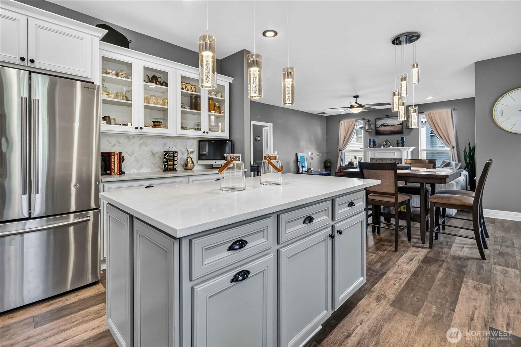 Alta Vista Rd, Longview, WA 98632
