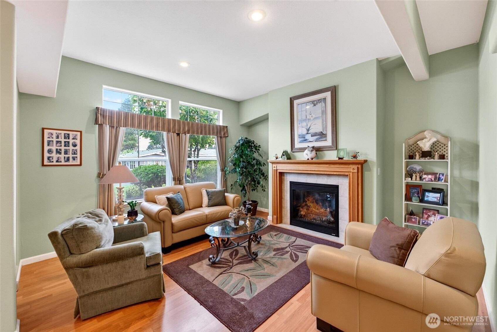 90th Street Ct E, Puyallup, WA 98371