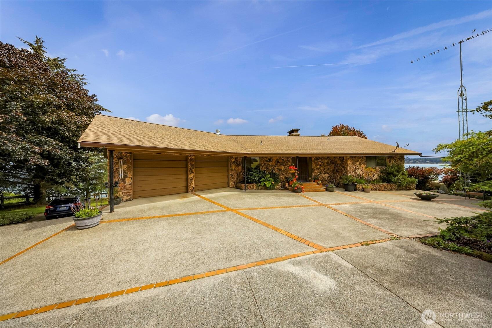 N Nugent Rd, Lummi Island, WA 98262