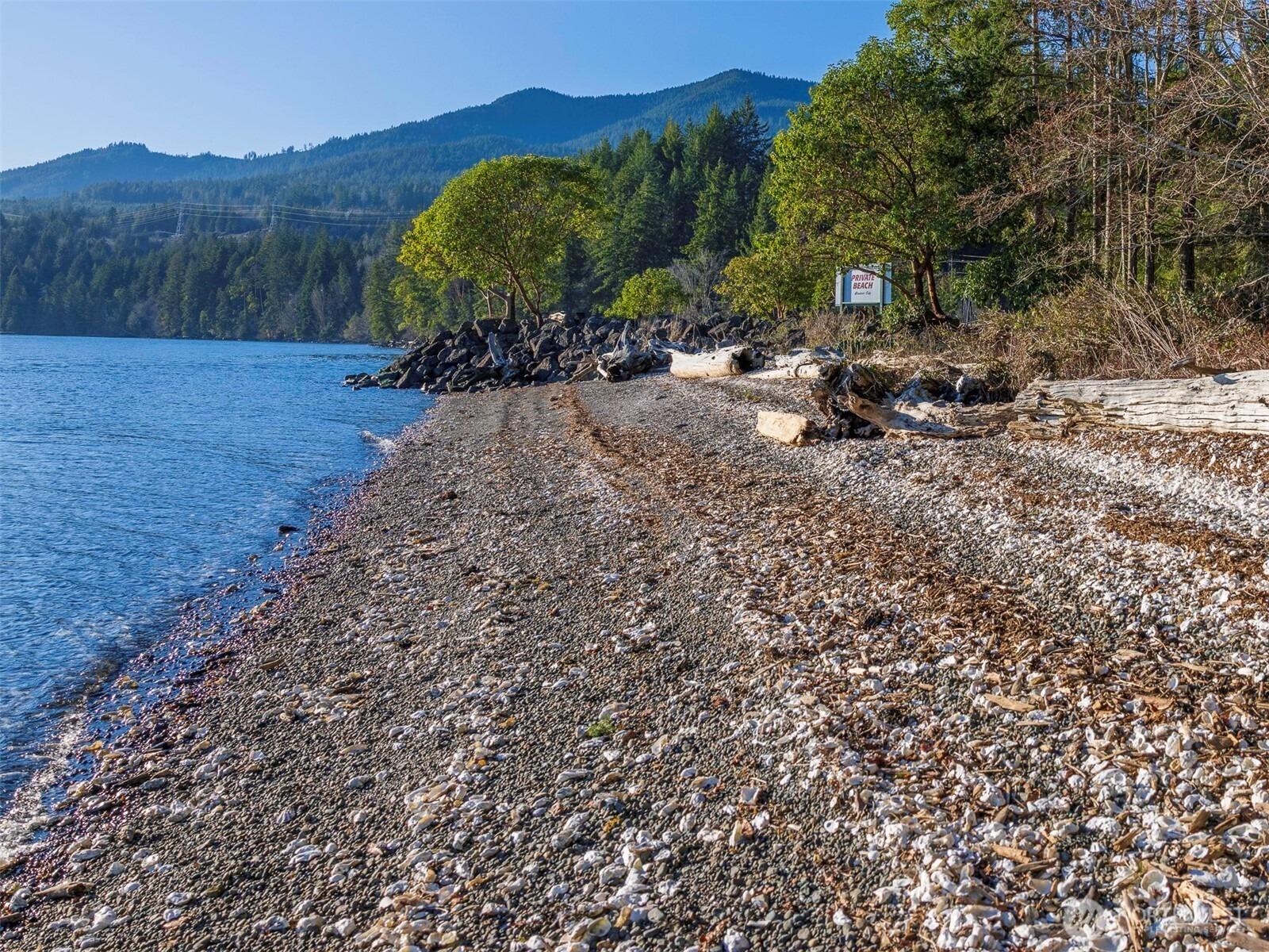 Seamount Dr, Brinnon, WA 98320