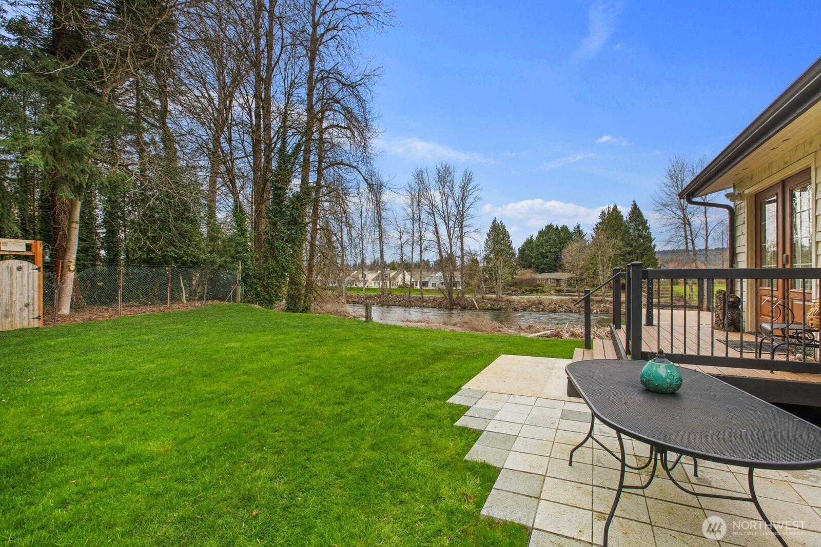 80th St E, Puyallup, WA 98372