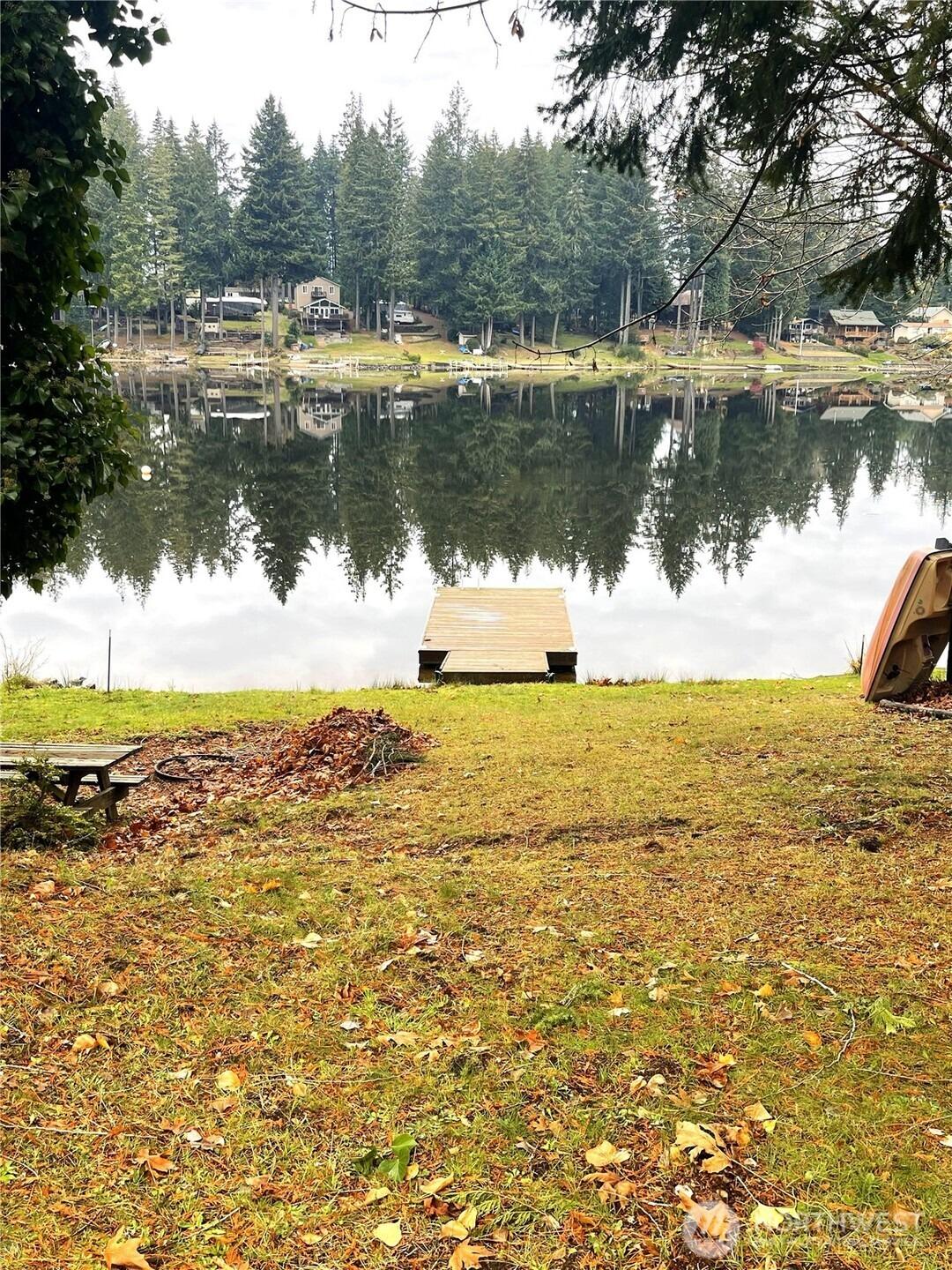 E Annas Way, Shelton, WA 98584
