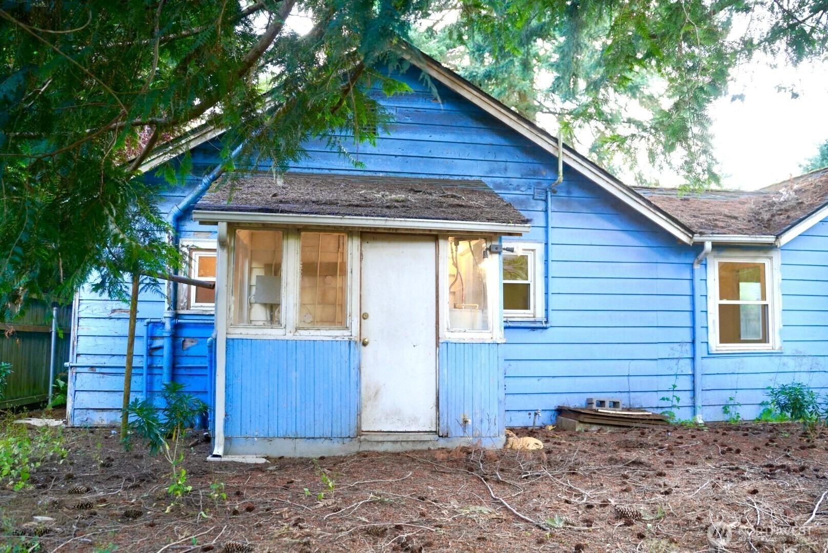 Ashworth Ave N, Seattle, WA 98133