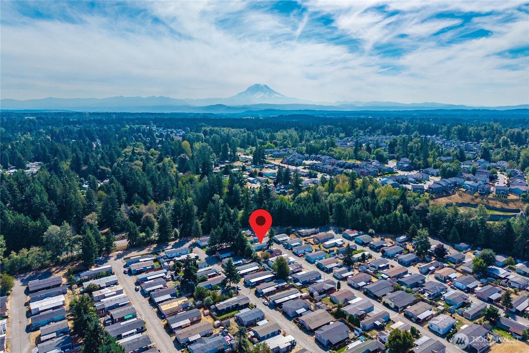 158th Street Ct E, Puyallup, WA 98375