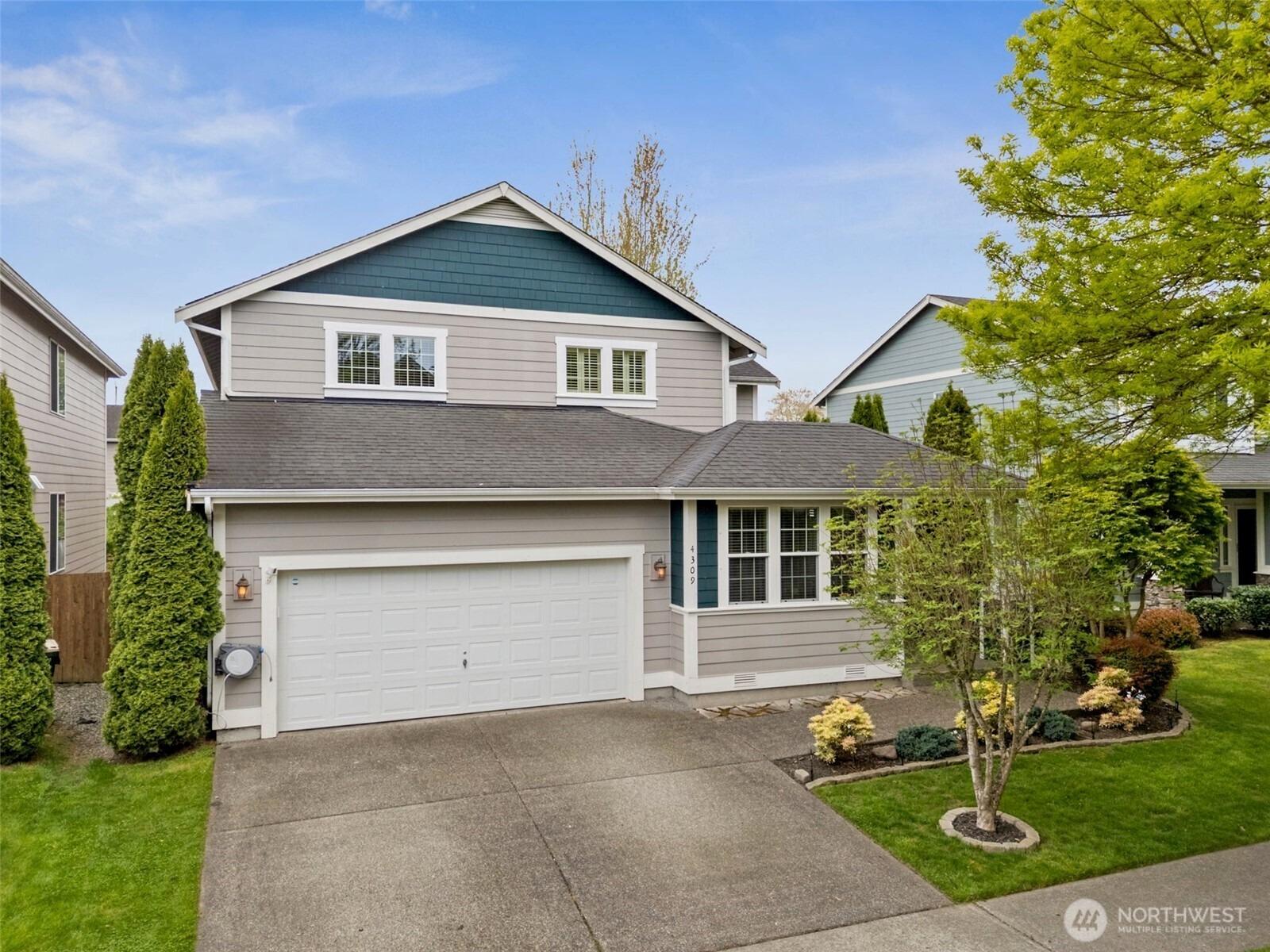 Pilatus Ave Se, Lacey, WA 98503