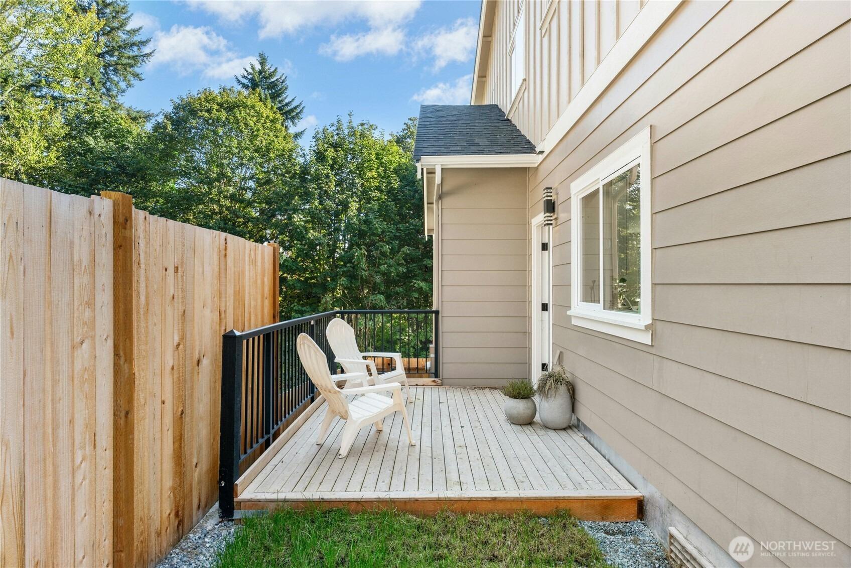 Shadow Wood Dr, Everett, WA 98208