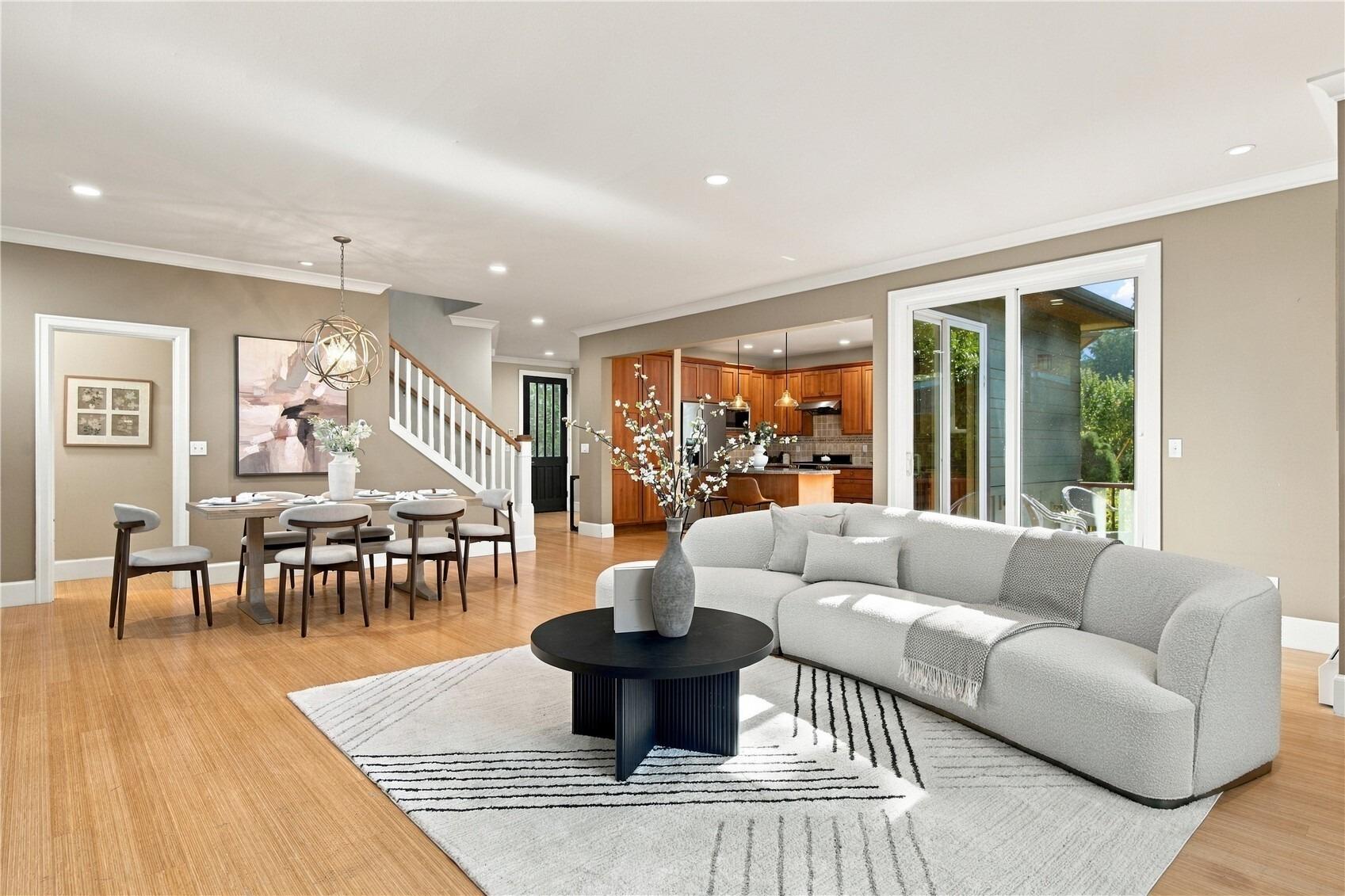 Sw Roxbury St, Seattle, WA 98136