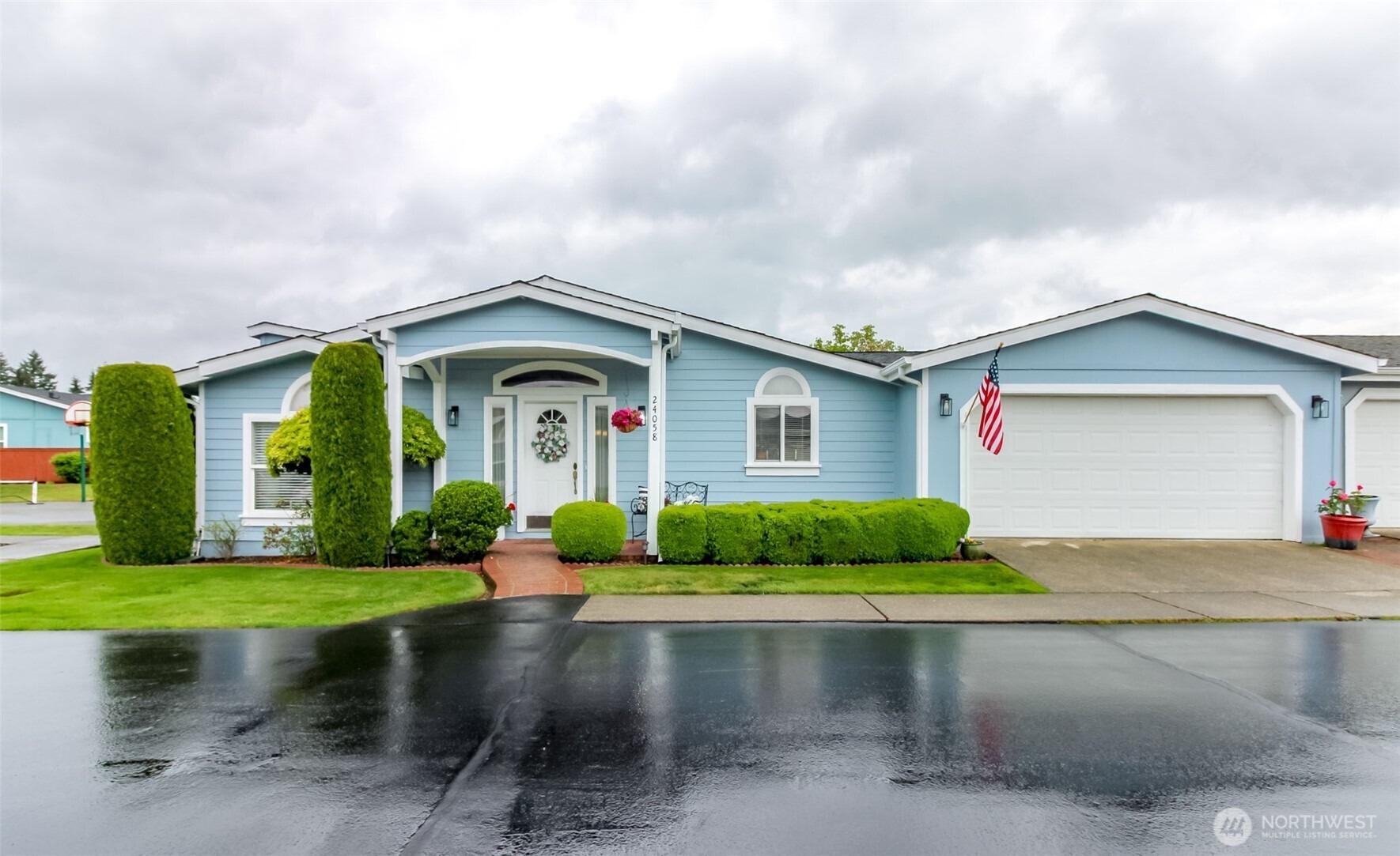 222nd Ave Se, Maple Valley, WA 98038