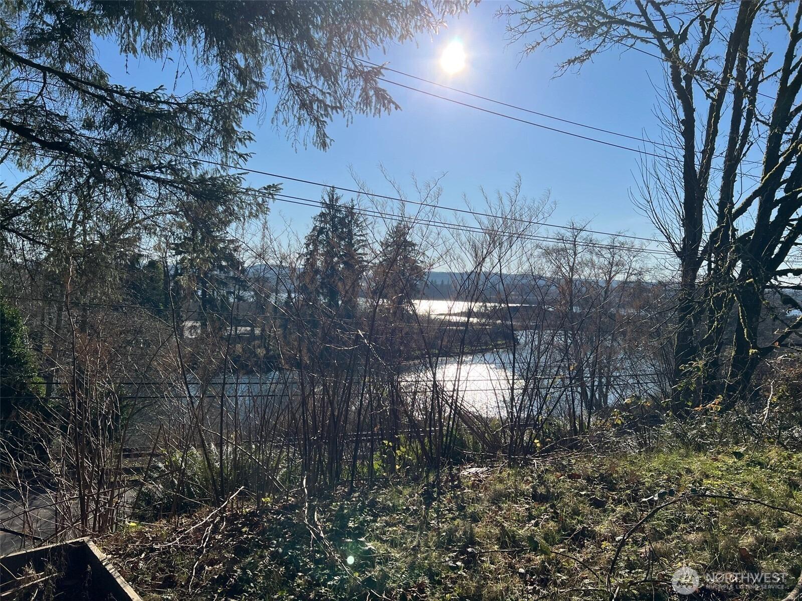 E Wishkah Blvd, Aberdeen, WA 98520