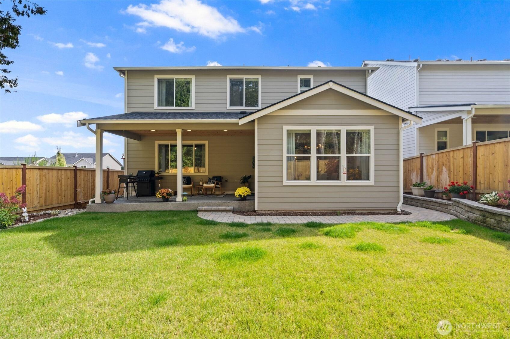 Treasure Dr Nw, Silverdale, WA 98383