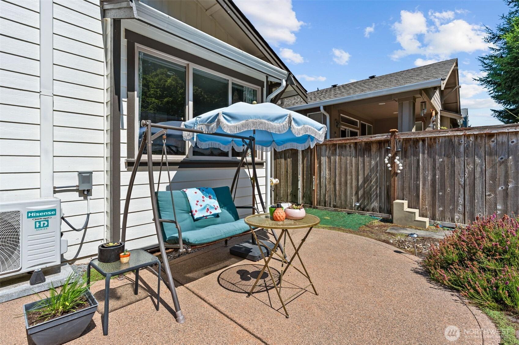 Bainbridge Loop Ne, Lacey, WA 98516