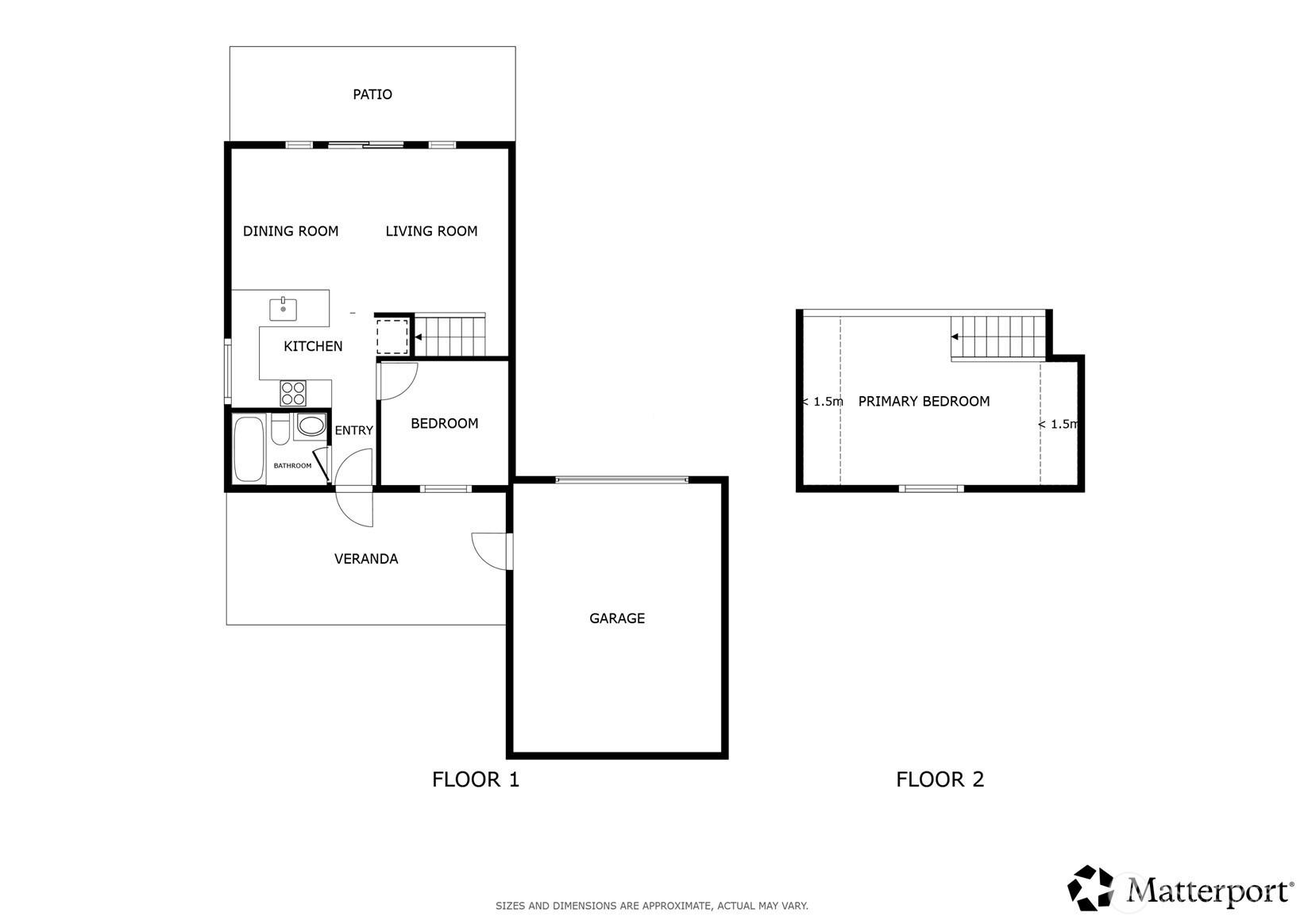 Tsawwassen Loop, Blaine, WA 98230