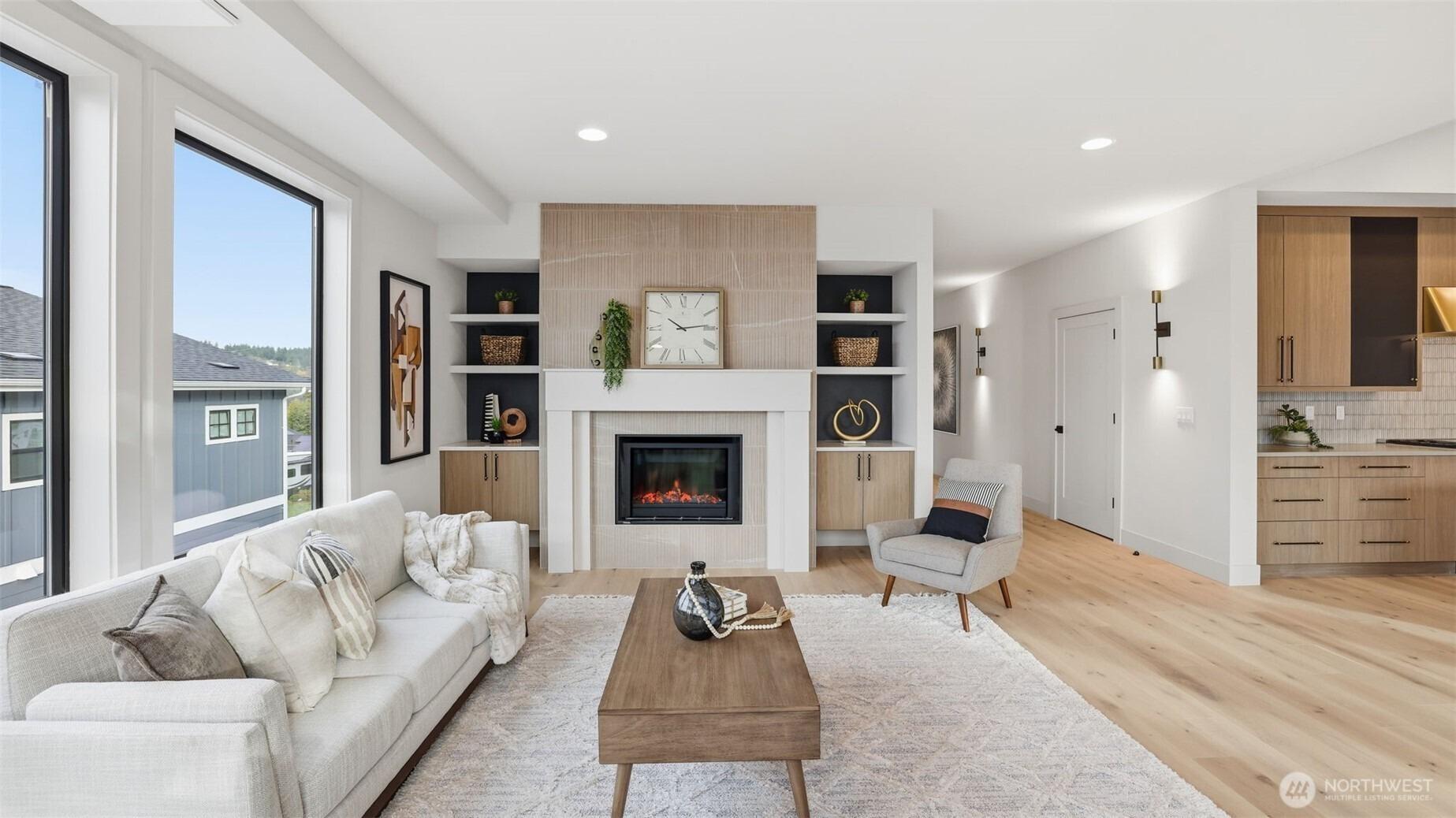 N 35th St, Renton, WA 98056