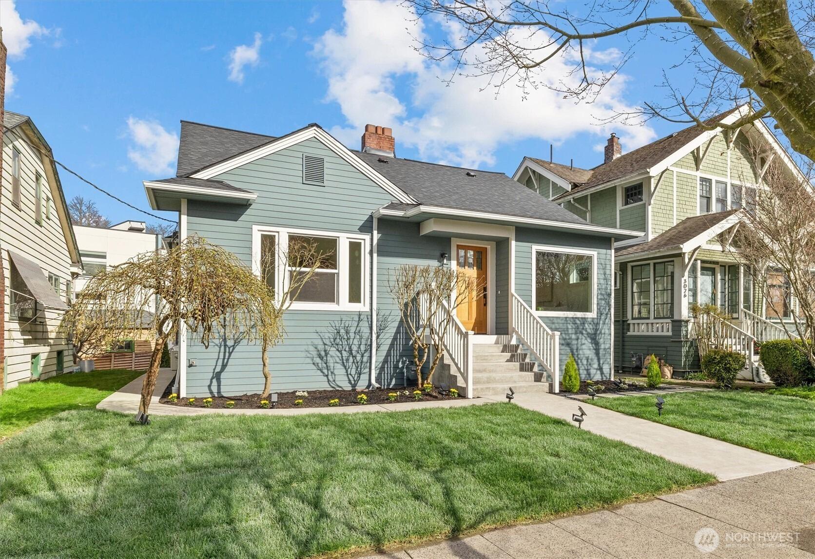 17th Ave S, Seattle, WA 98144