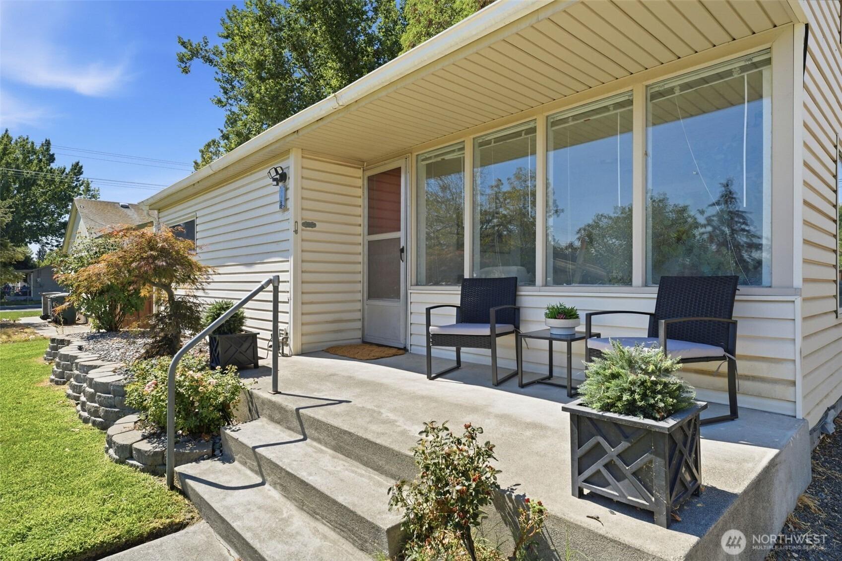 Smith Ave, Richland, WA 99352