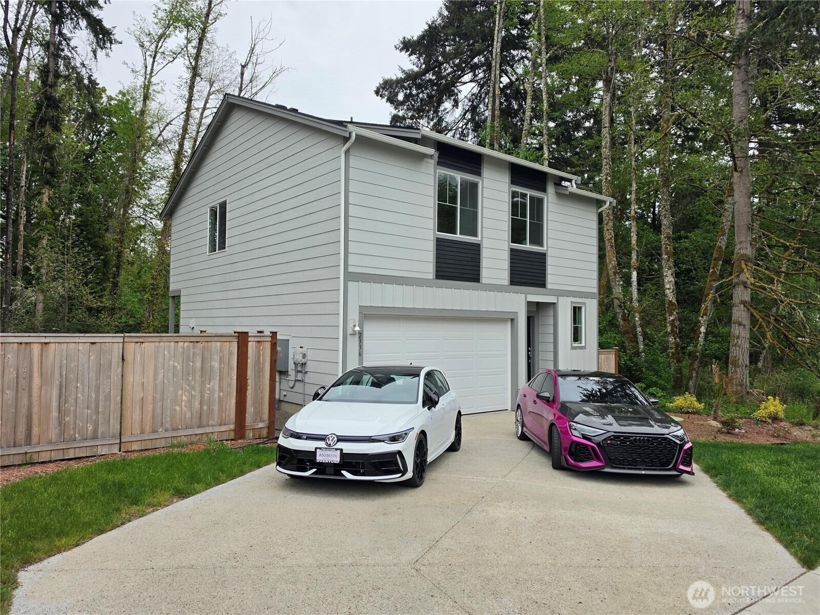 Mookie Ln Ne, Olympia, WA 98516