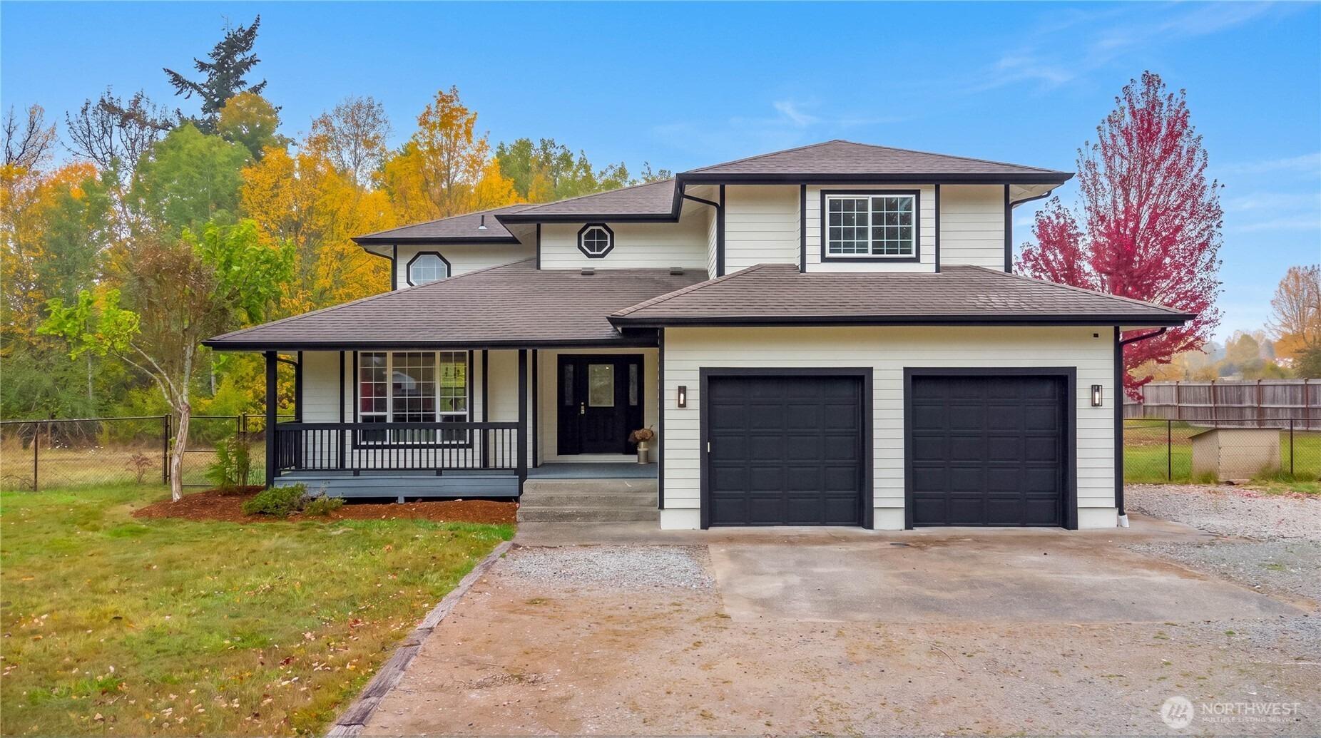 Rocking S Ln Se, Yelm, WA 98597
