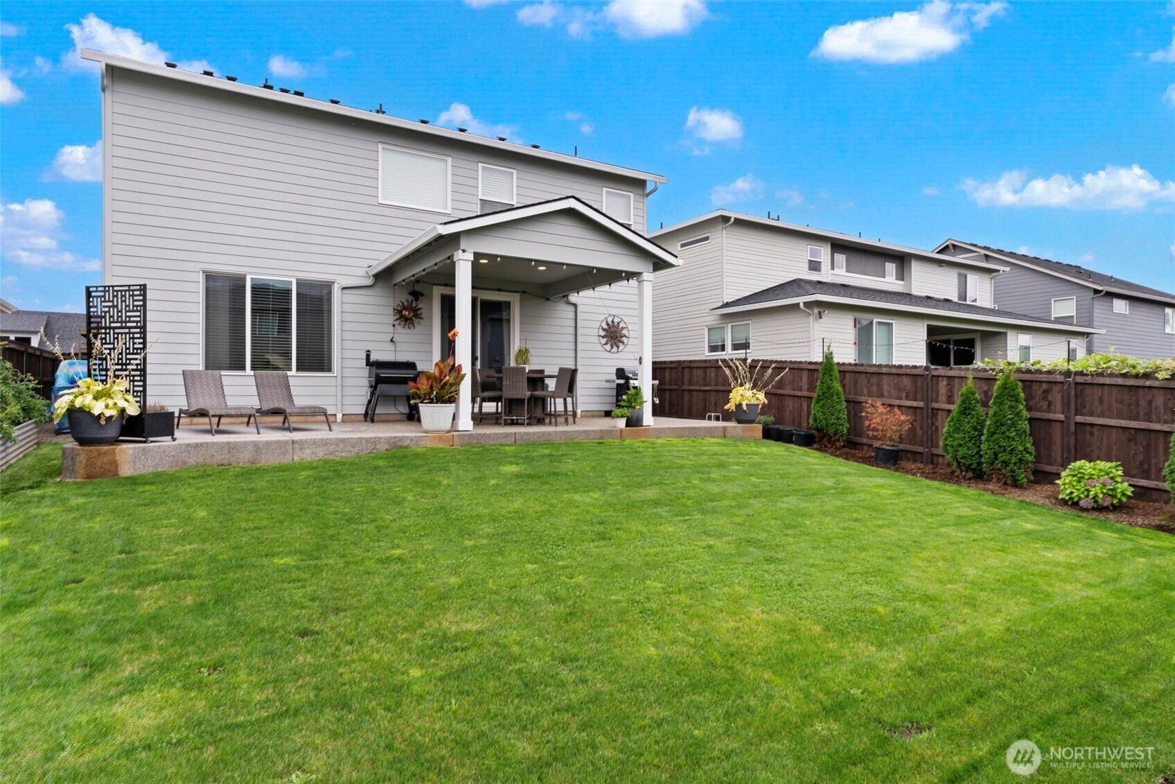 Ne 172nd Ave, Vancouver, WA 98682