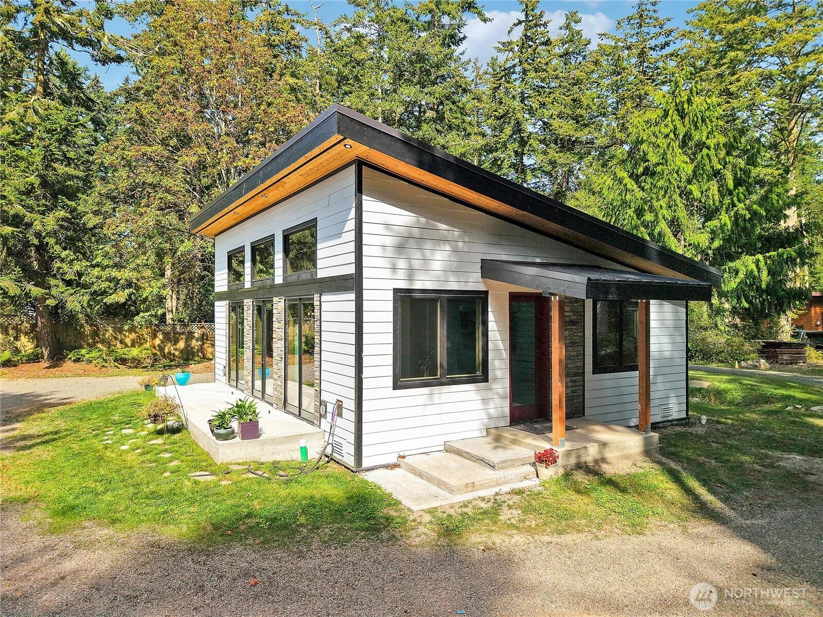 Nolton Rd, Nordland, WA 98358