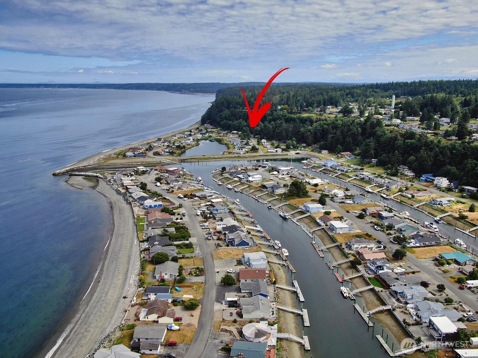 Shell St, Greenbank, WA 98253