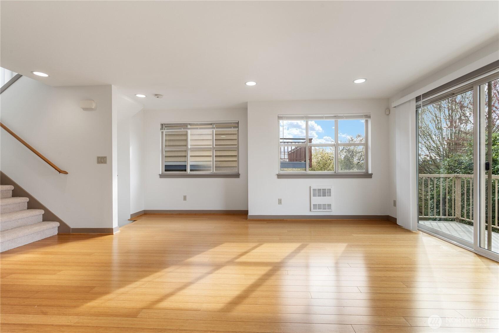 N 85th St, Seattle, WA 98103