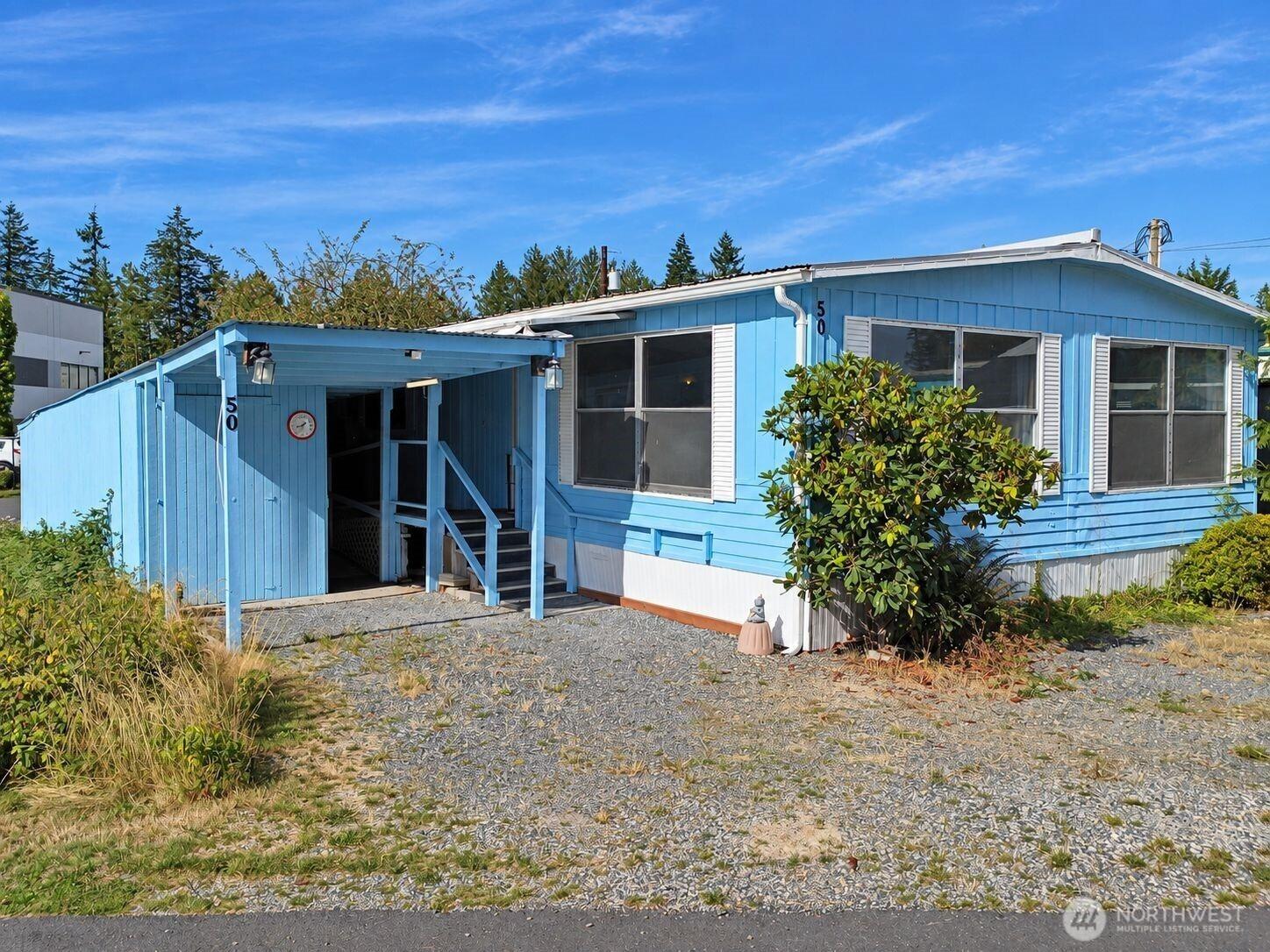 188th St Ne, Arlington, WA 98223
