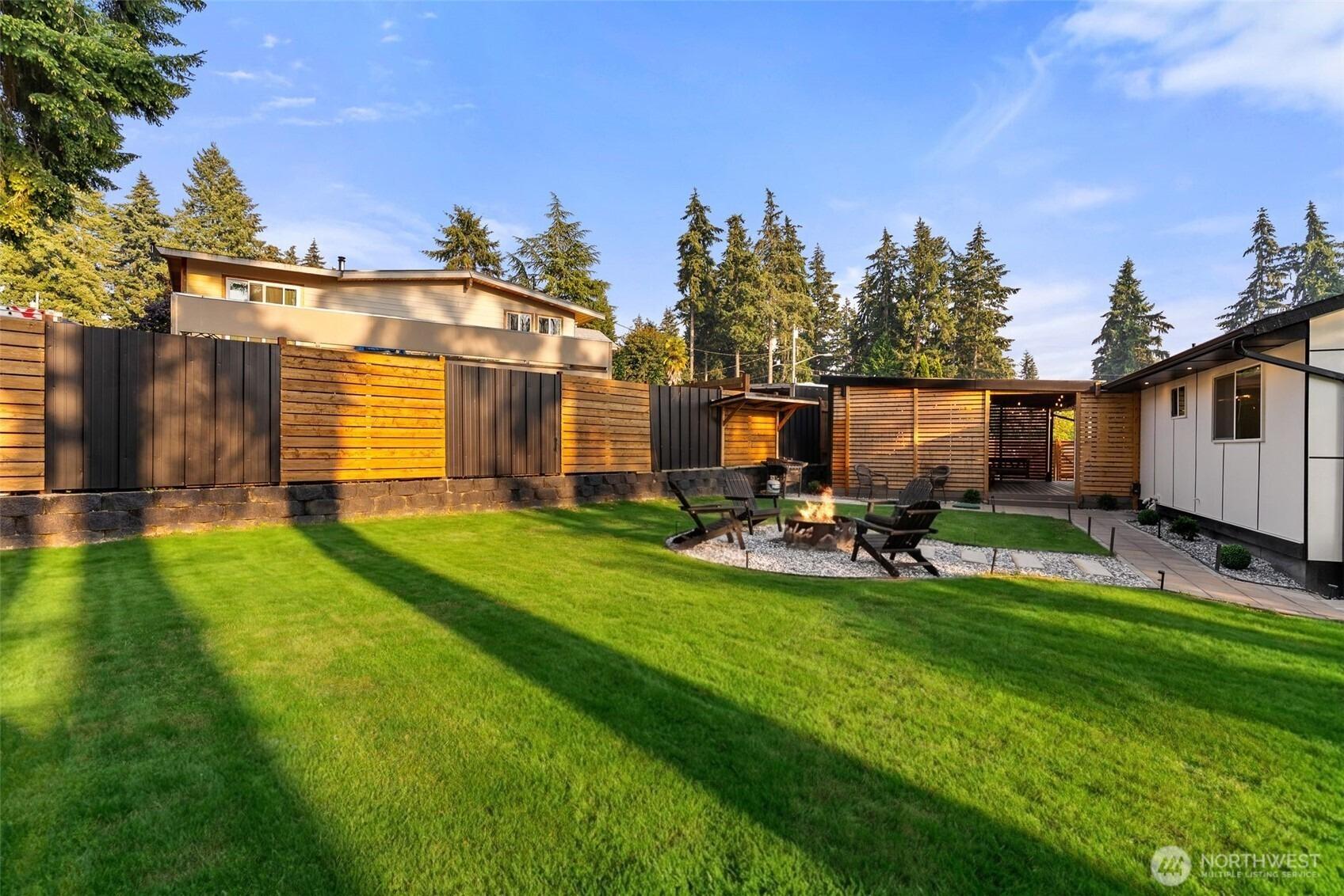 26th Ave S, Federal Way, WA 98003