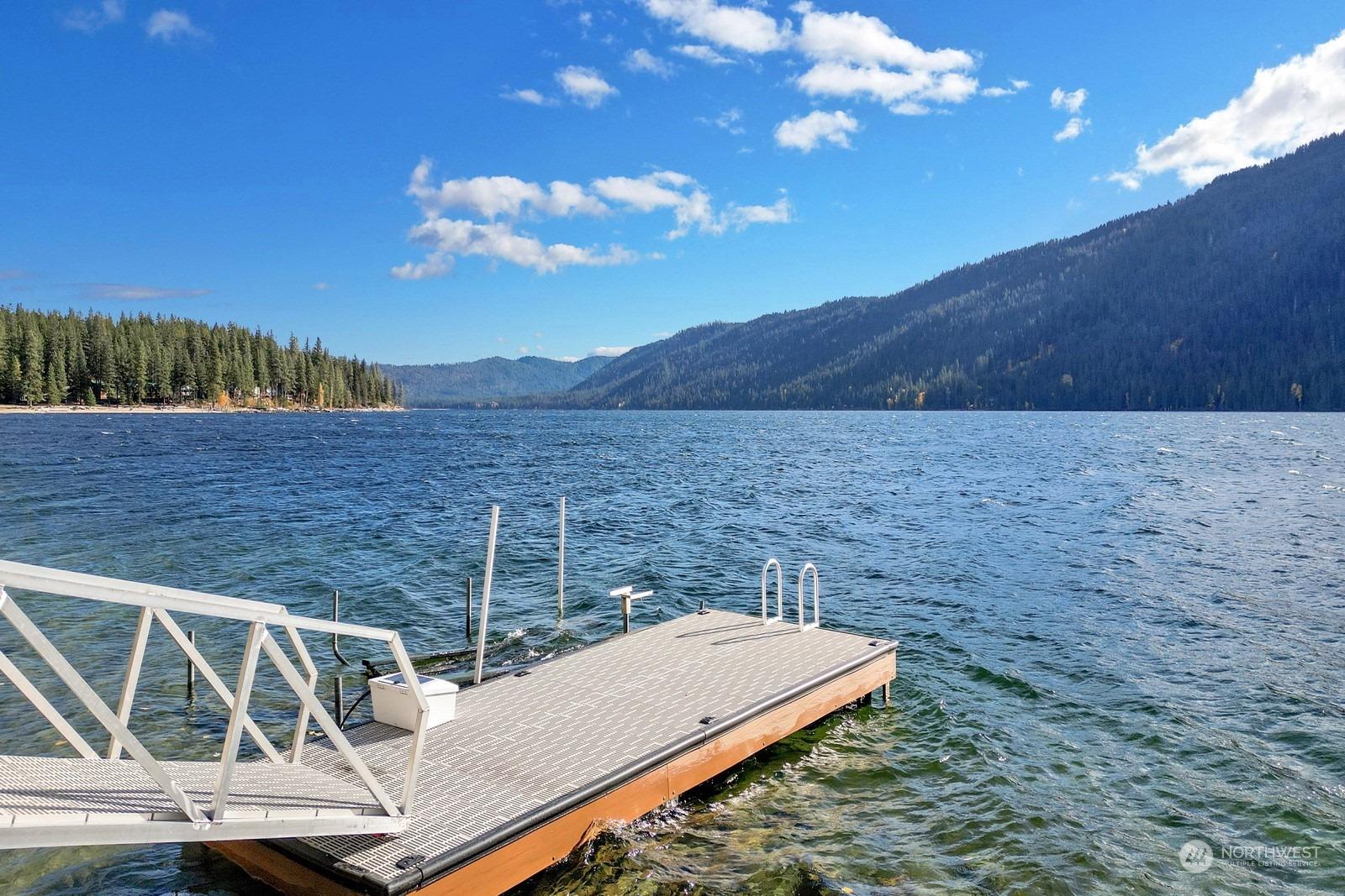 N Shore Dr, Leavenworth, WA 98826
