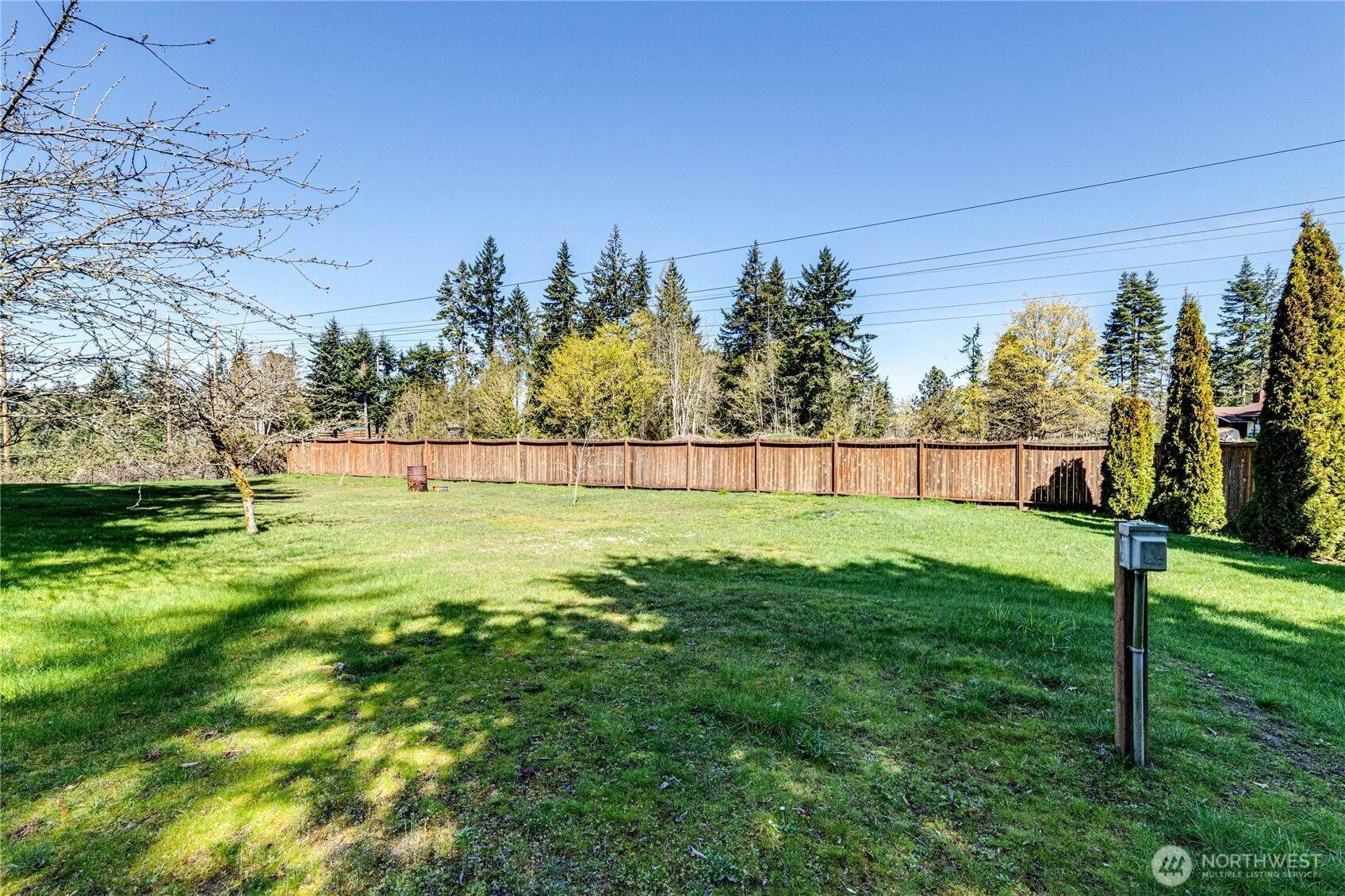 S Jensen Rd, Port Angeles, WA 98362