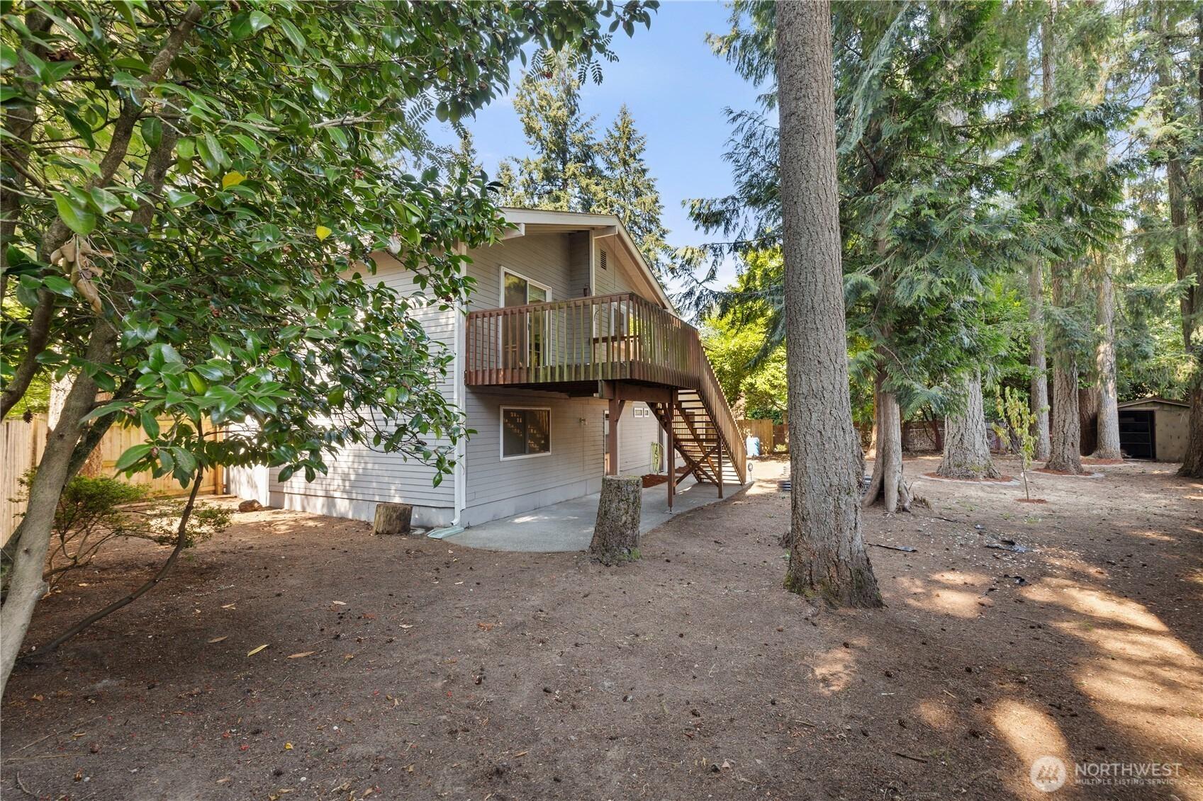 Se Summer Pl, Port Orchard, WA 98366
