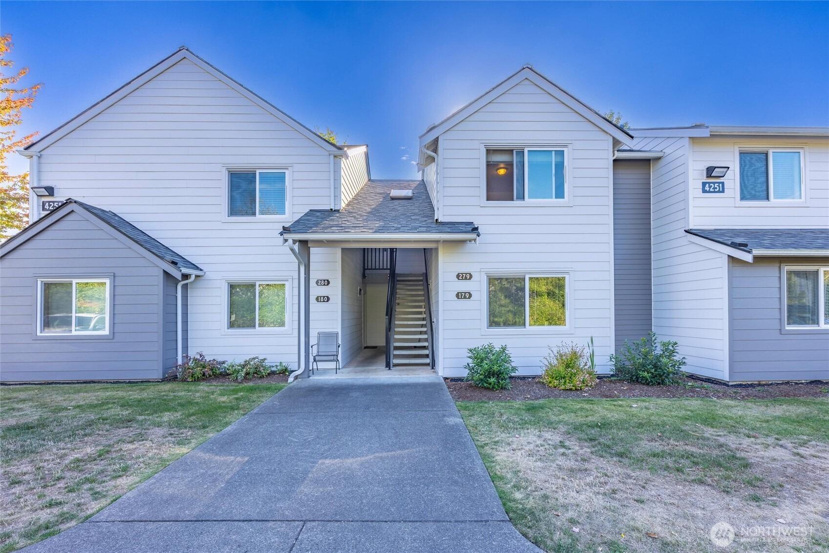 Wintergreen Cir, Bellingham, WA 98226
