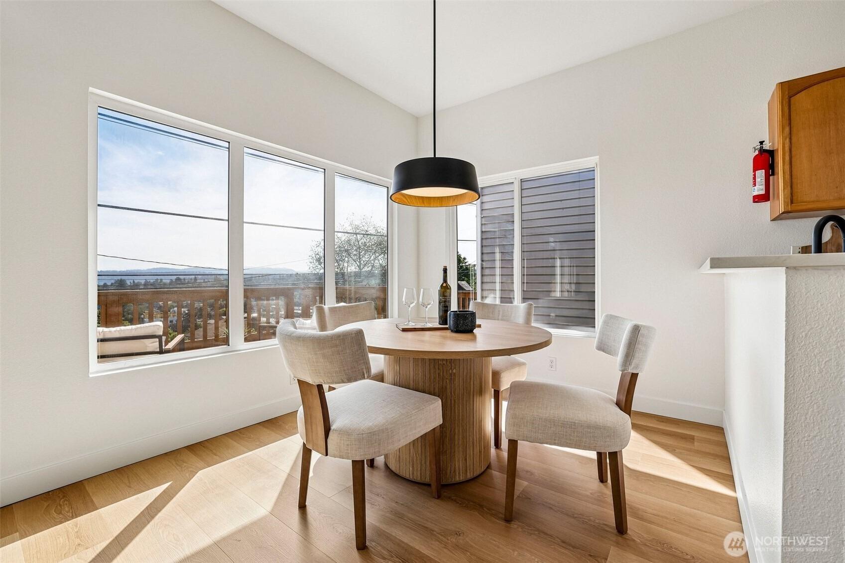 34th Ave S, Seattle, WA 98118