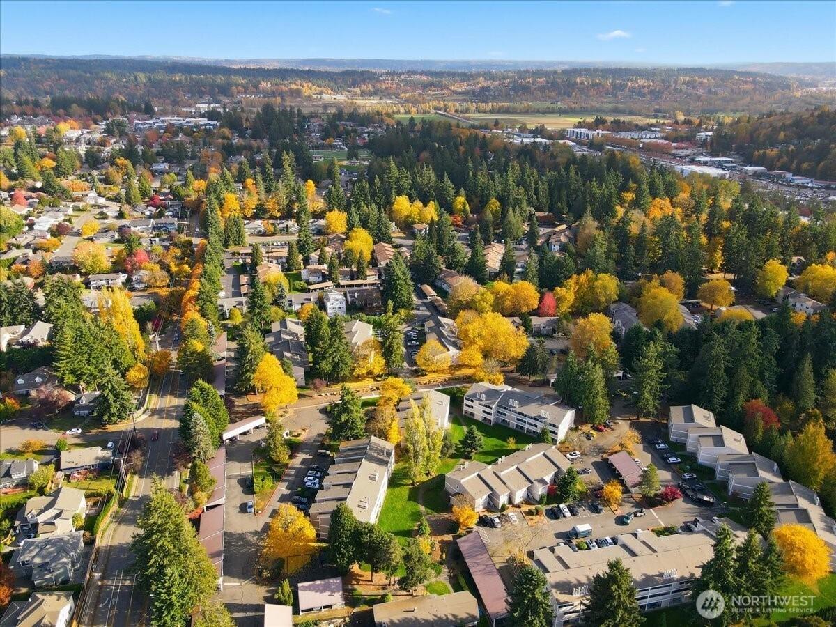 Ne 132nd Ct, Kirkland, WA 98034