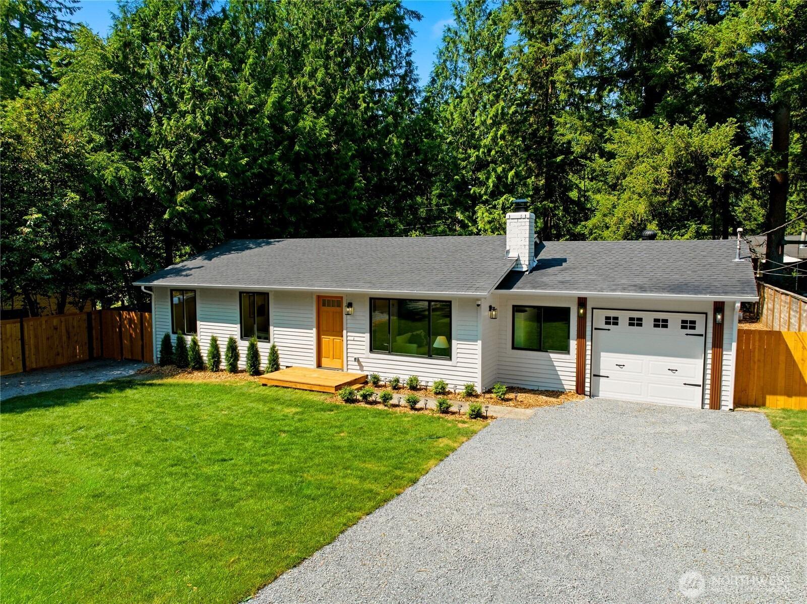 Se 151st St, North Bend, WA 98045