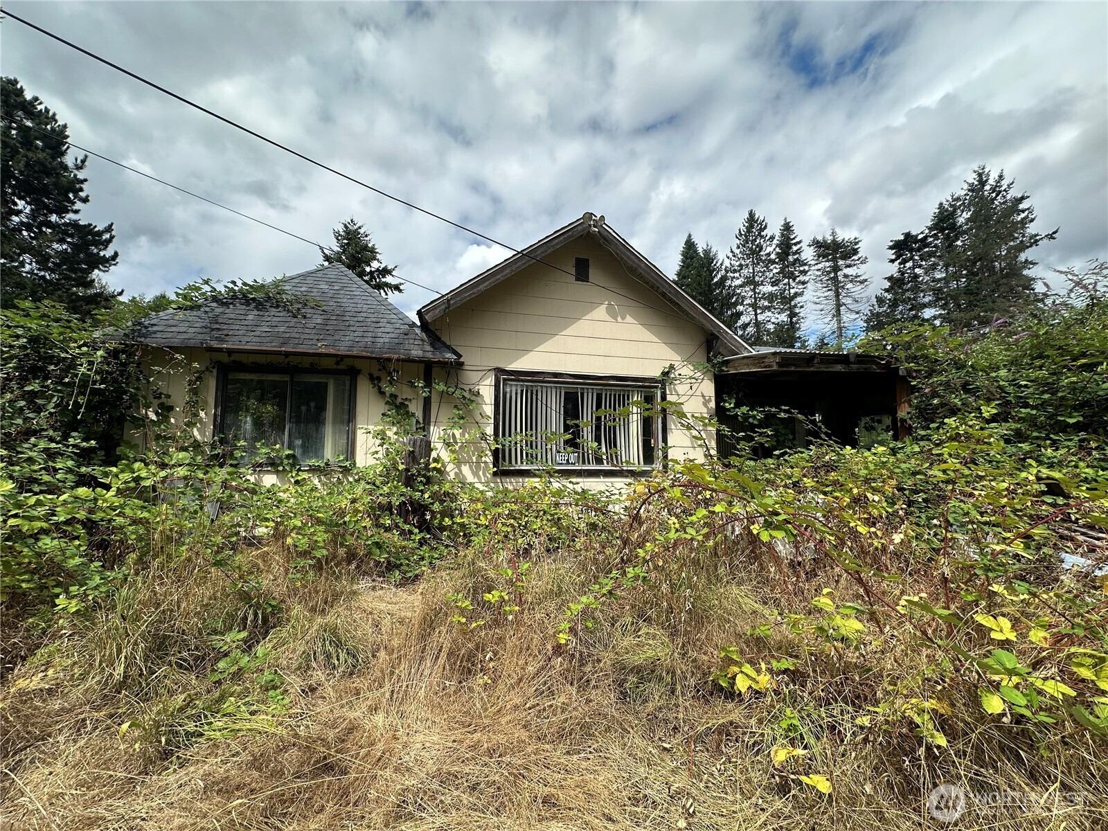 Byers Rd Se, Maple Valley, WA 98038