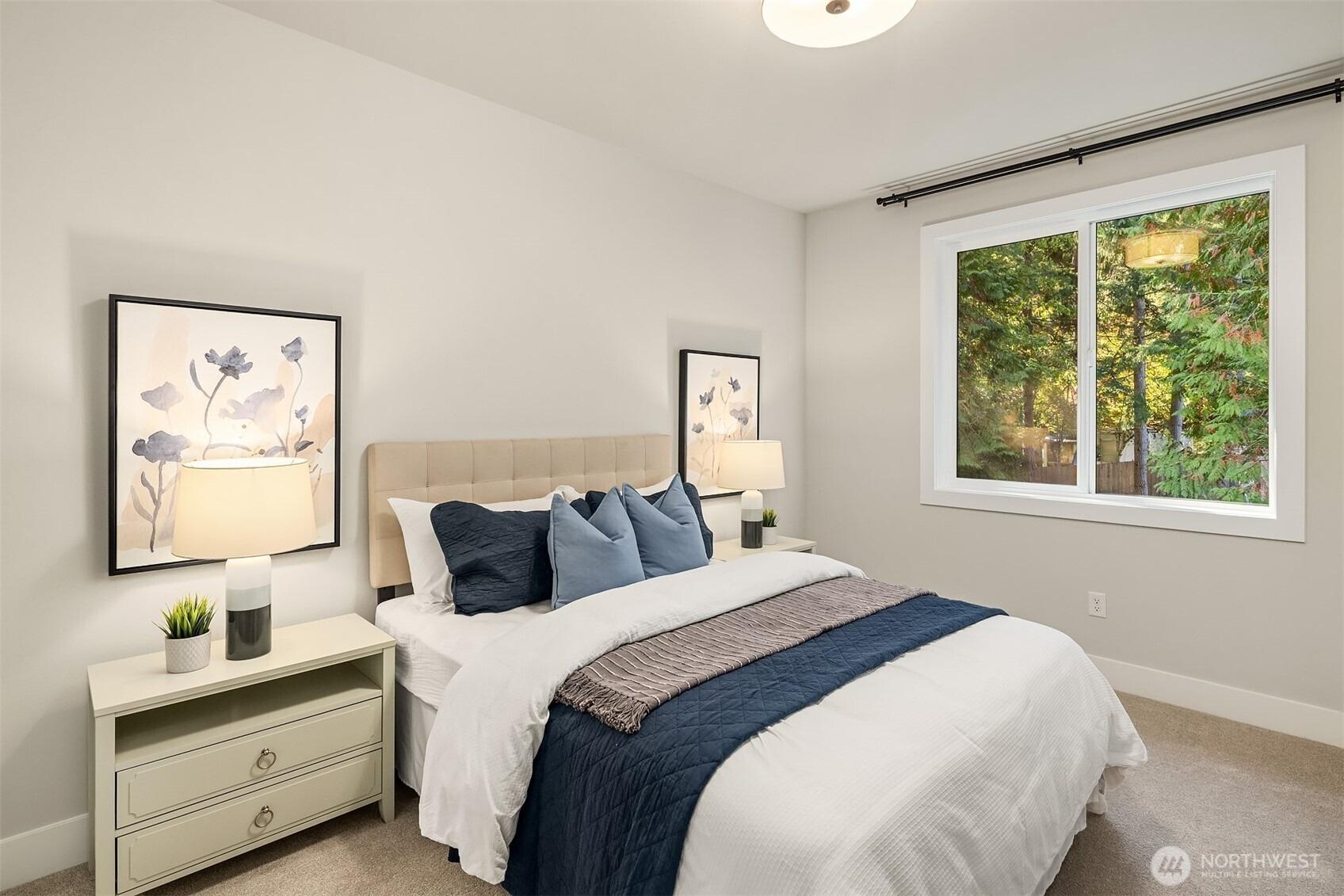 130th Ave Ne, Bellevue, WA 98005
