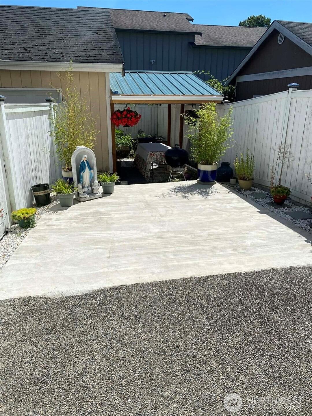 E G St, Tacoma, WA 98404