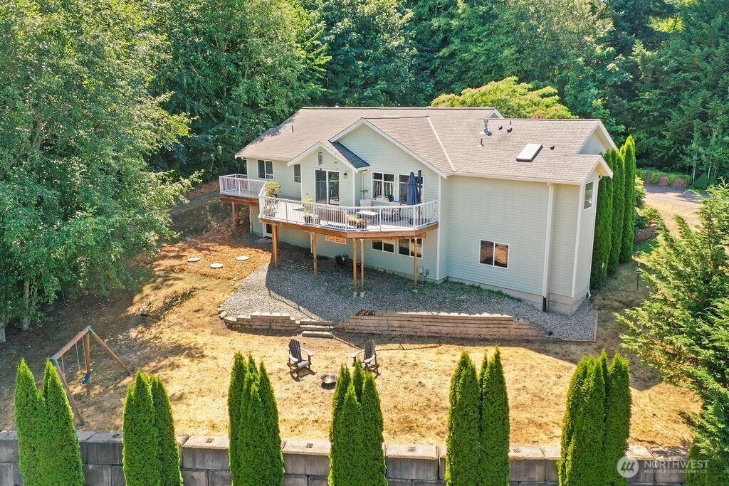 Nw Luoto Ct, Poulsbo, WA 98370