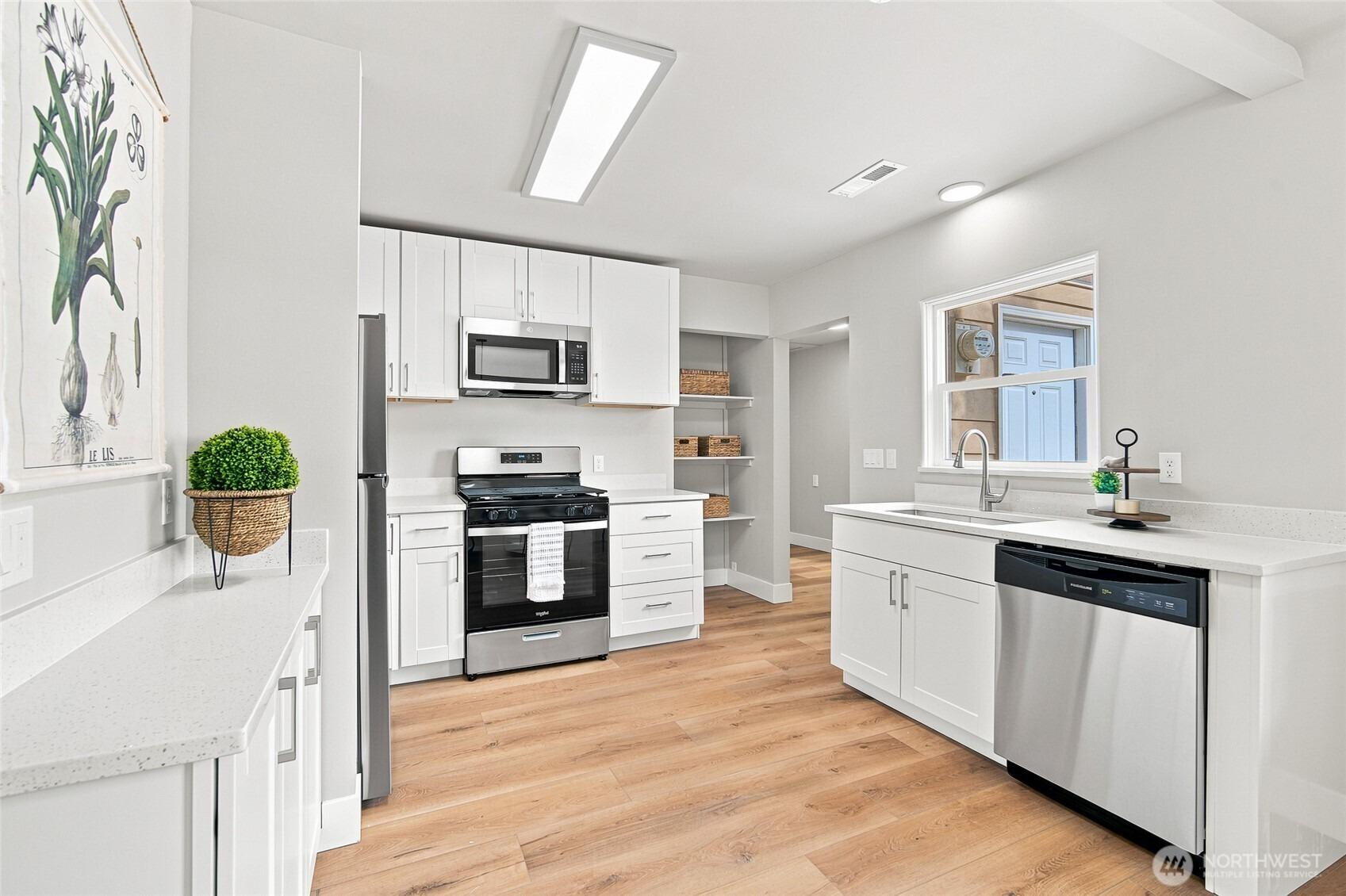 11th St, Sedro Woolley, WA 98284