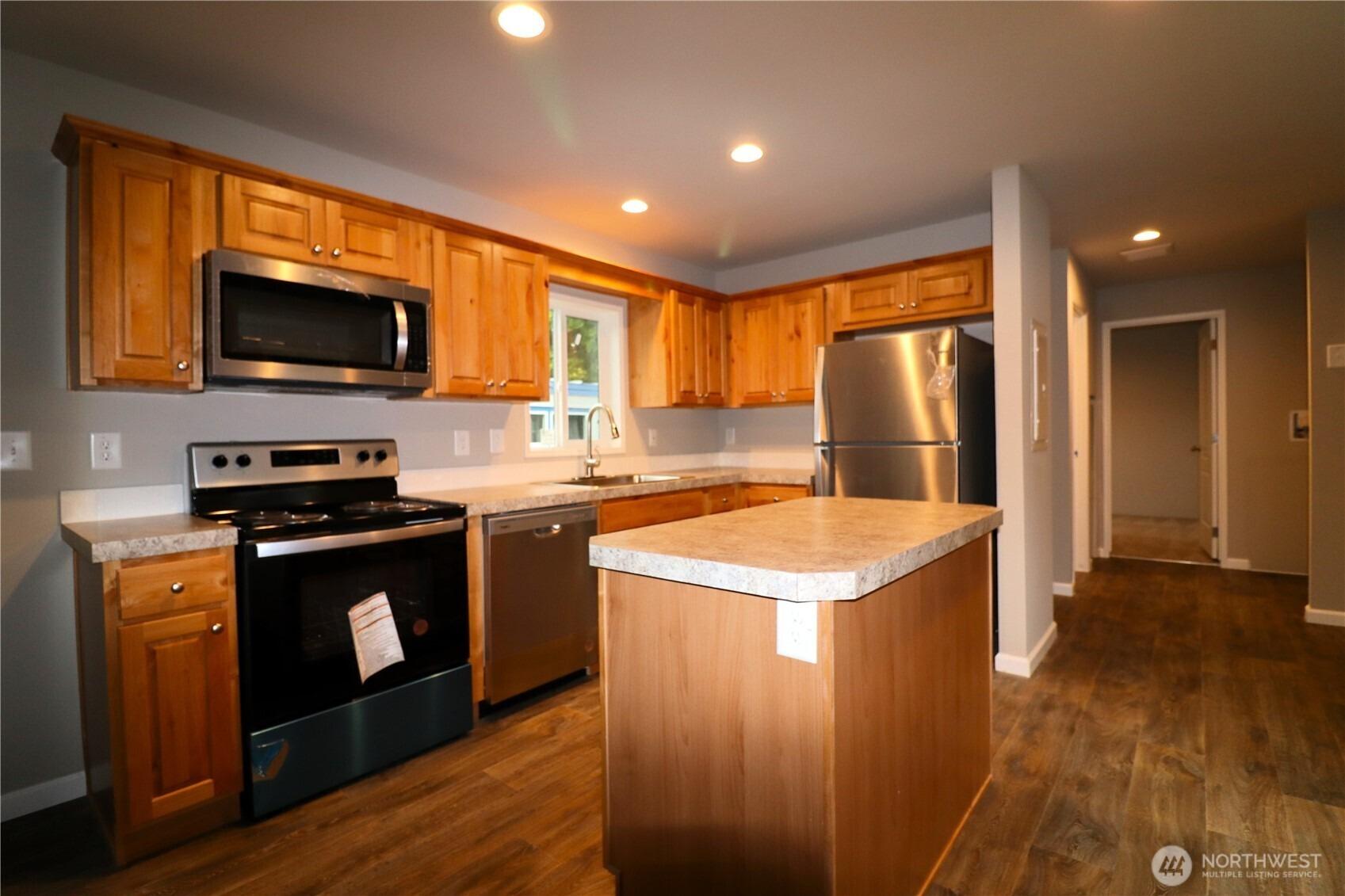 E Fourth Plain Blvd, Vancouver, WA 98661