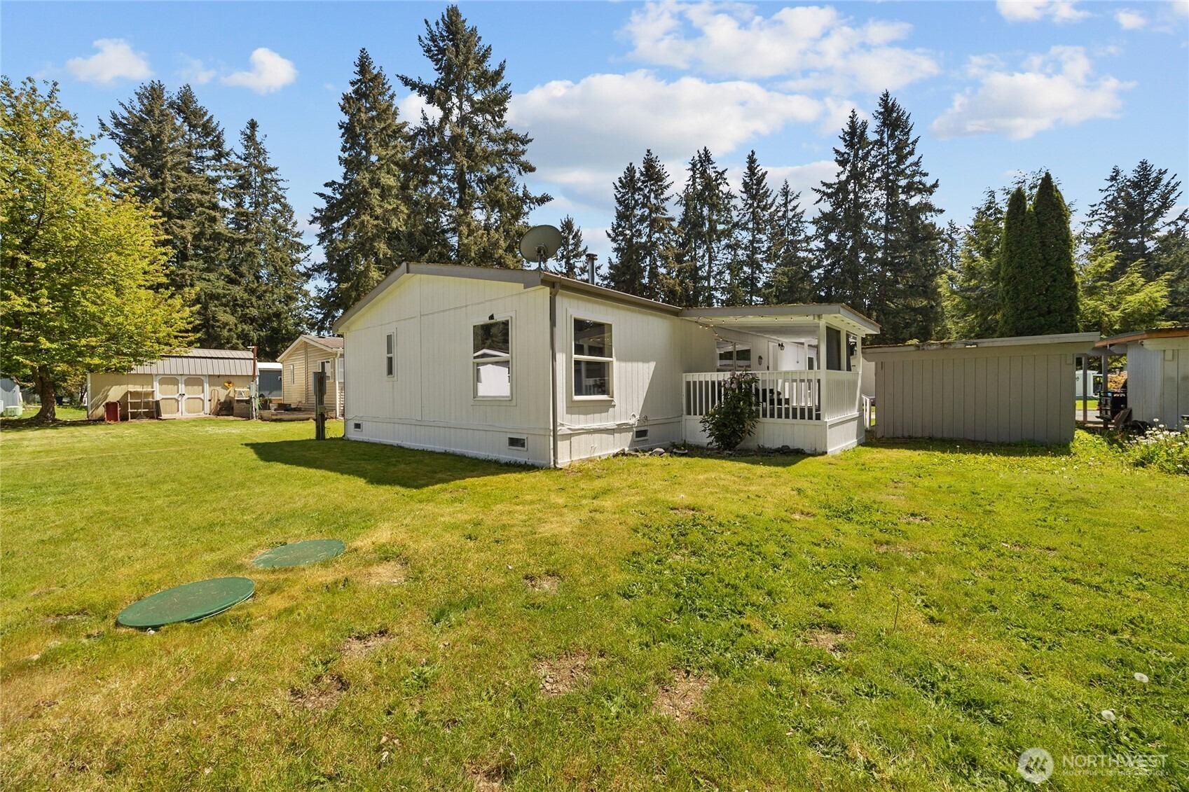 226th St E, Graham, WA 98338