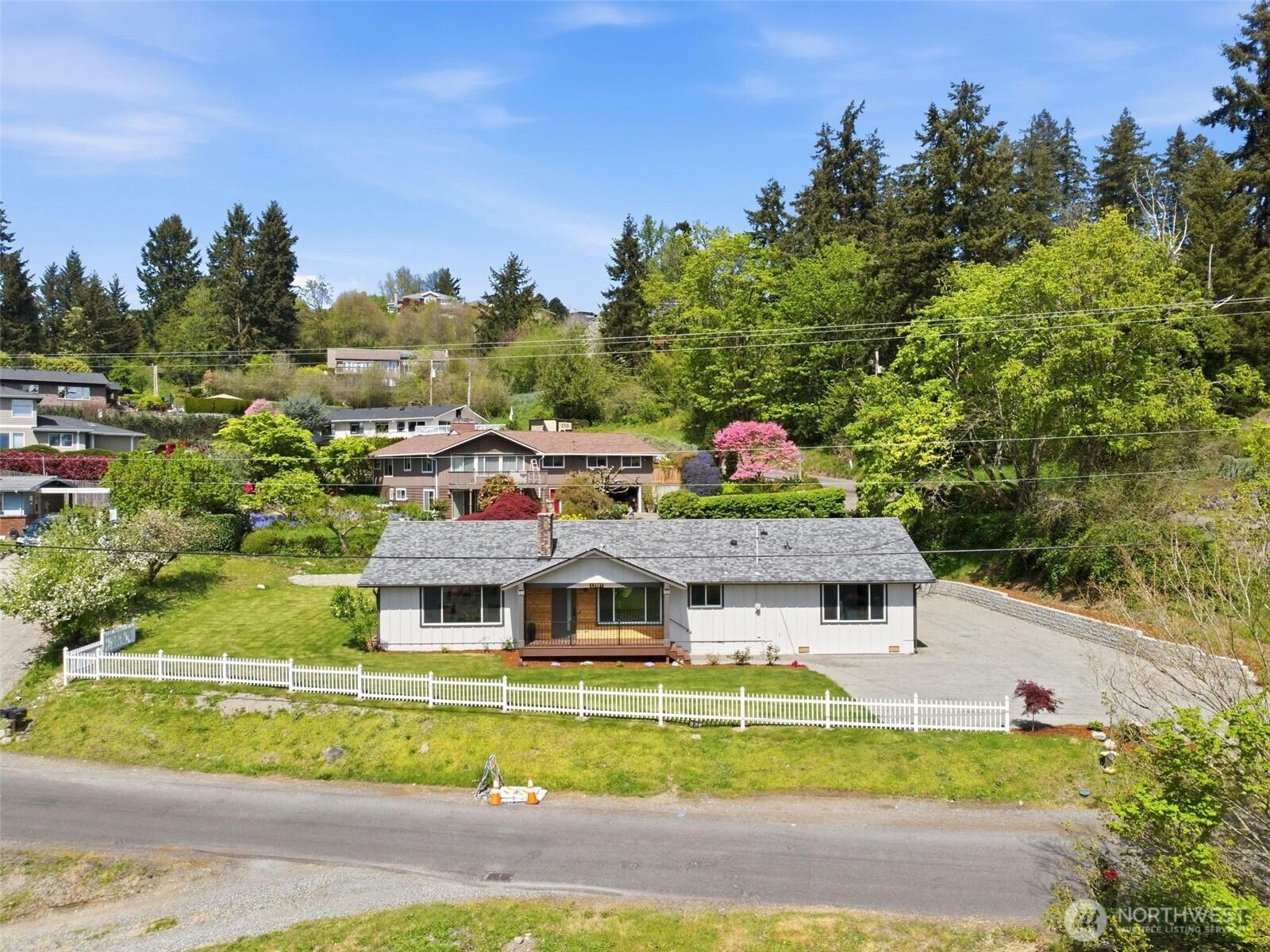 53rd Street Ct E, Edgewood, WA 98372
