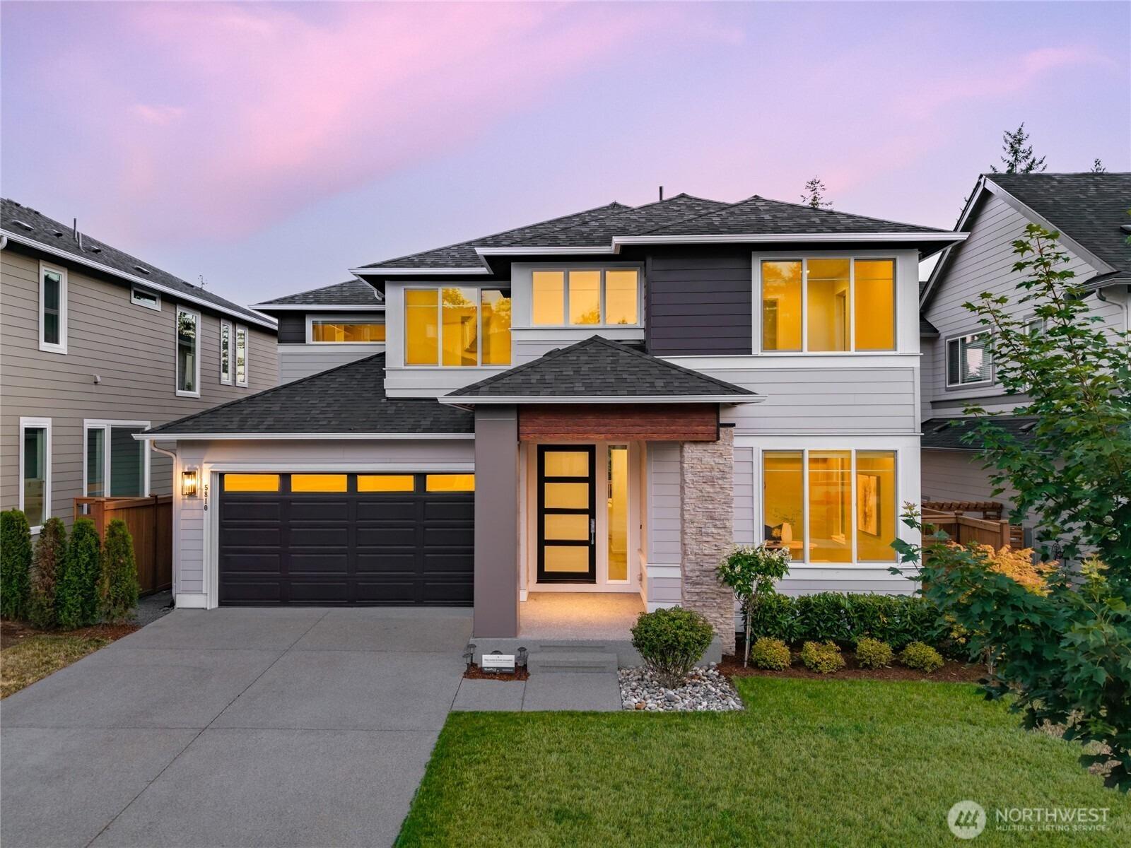 160th St Sw, Edmonds, WA 98026