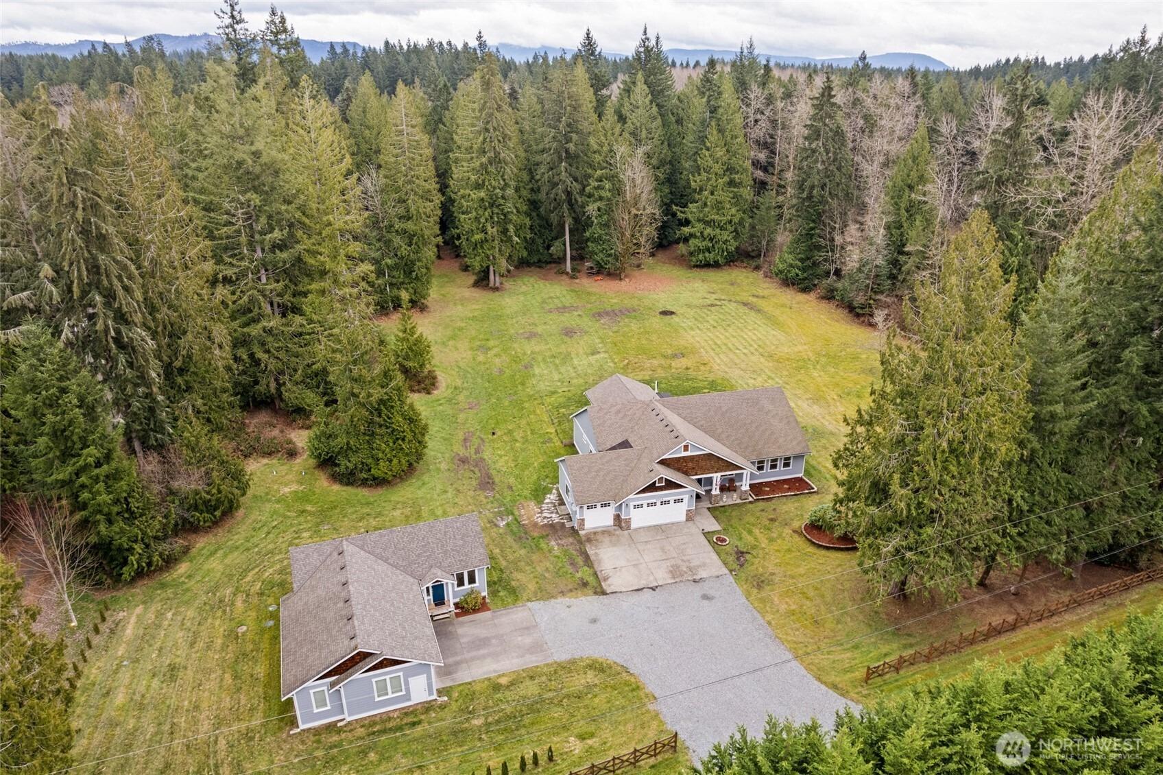 70th Ave Ne, Arlington, WA 98223