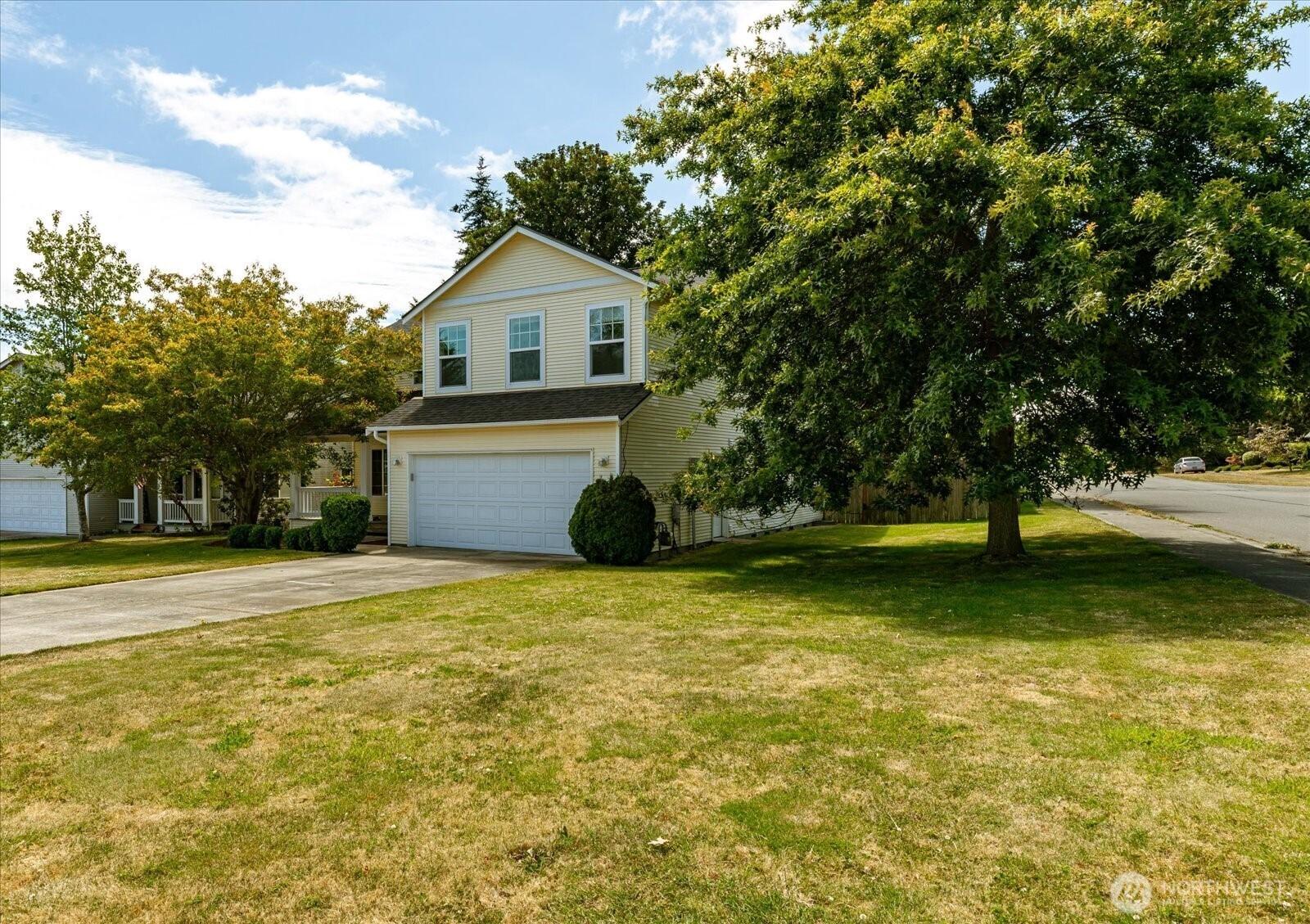 Sw 1st Ave, Oak Harbor, WA 98277