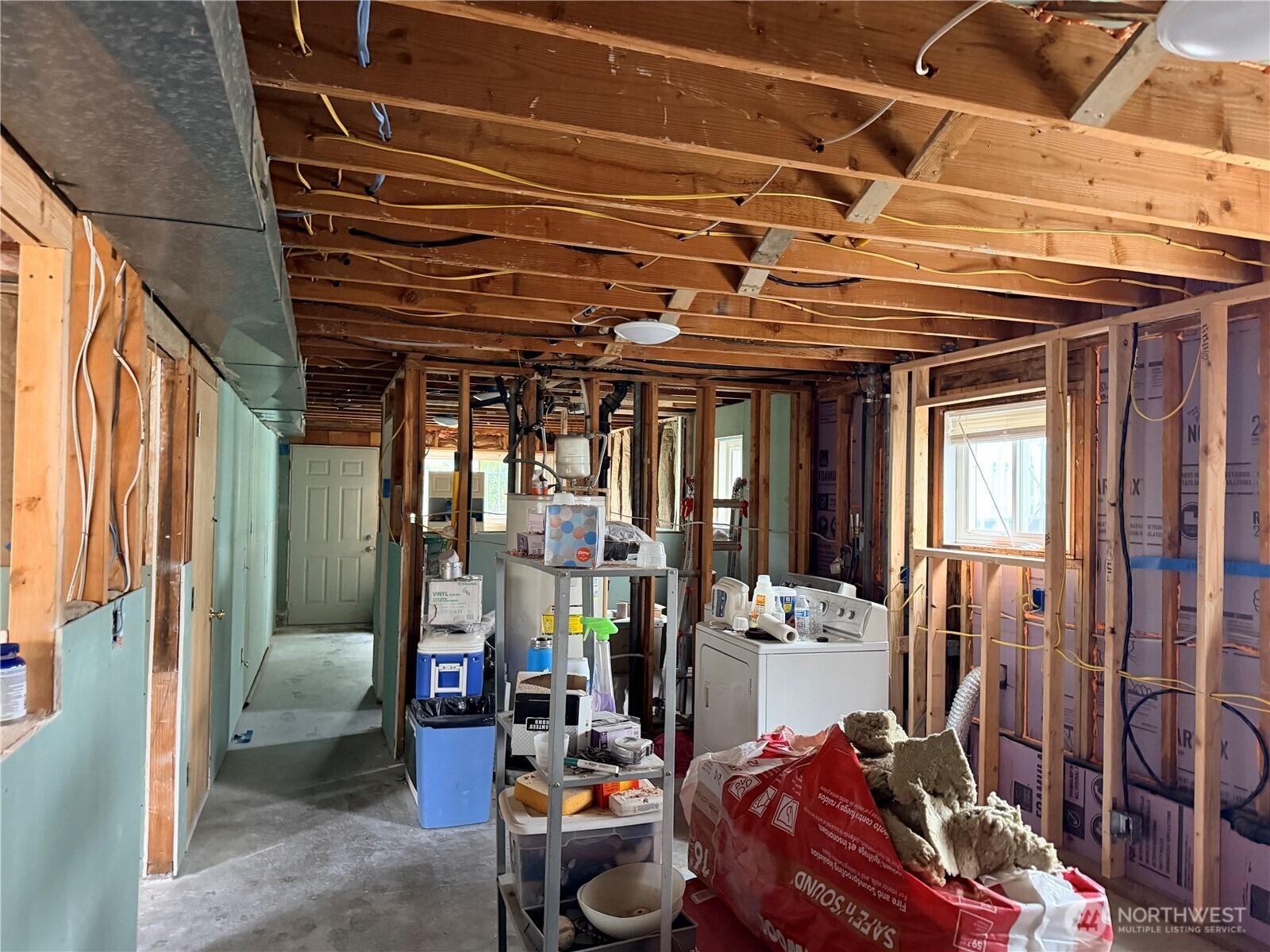16th Ave Sw, Seattle, WA 98106