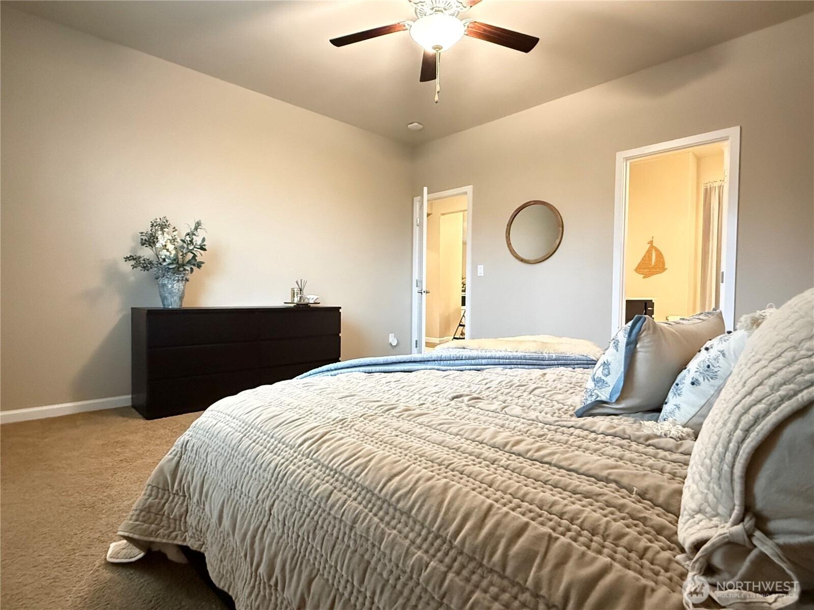 N 30th St, Mount Vernon, WA 98273