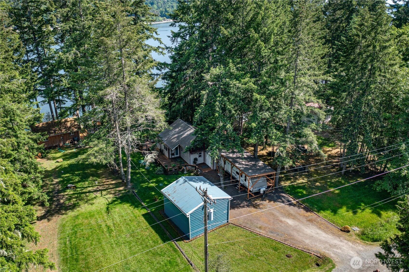 E Herron Blvd Nw, Lakebay, WA 98349