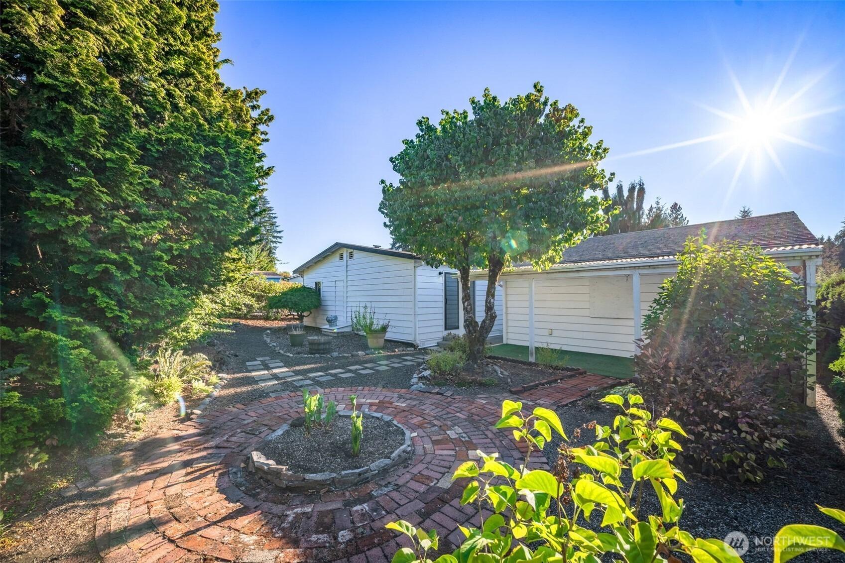 Dennis St Se, Tumwater, WA 98501