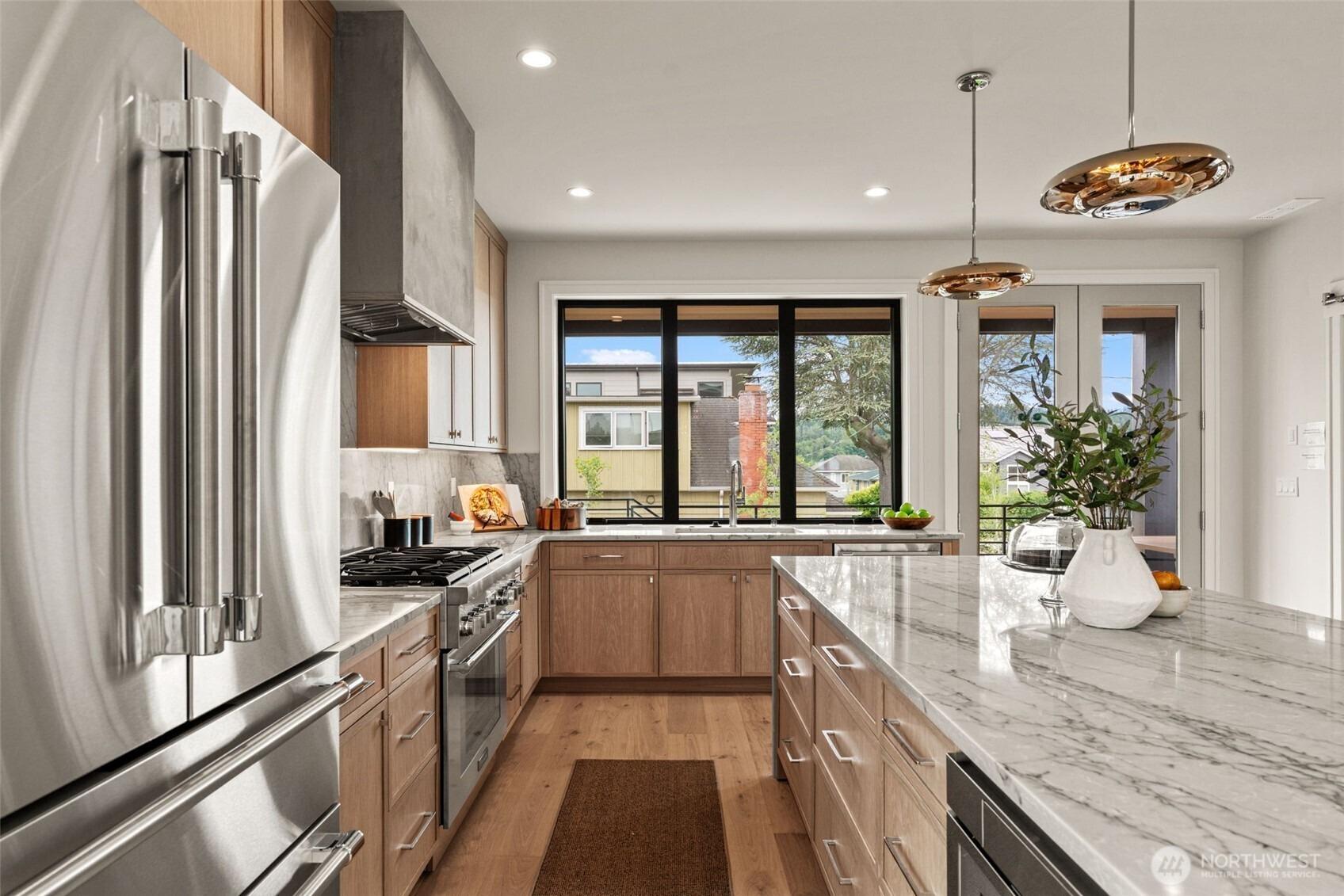 Nw 62nd St, Seattle, WA 98107